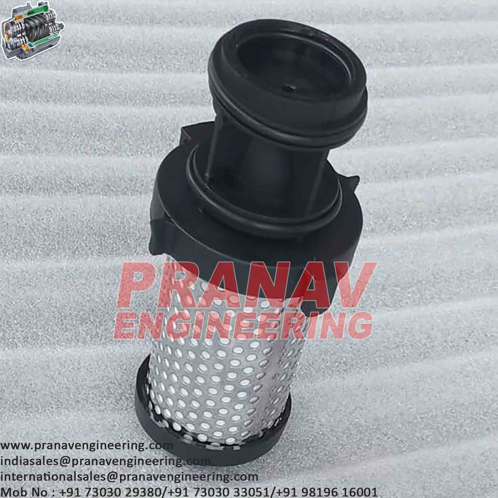 FILTER ELEMENT-02250153-311