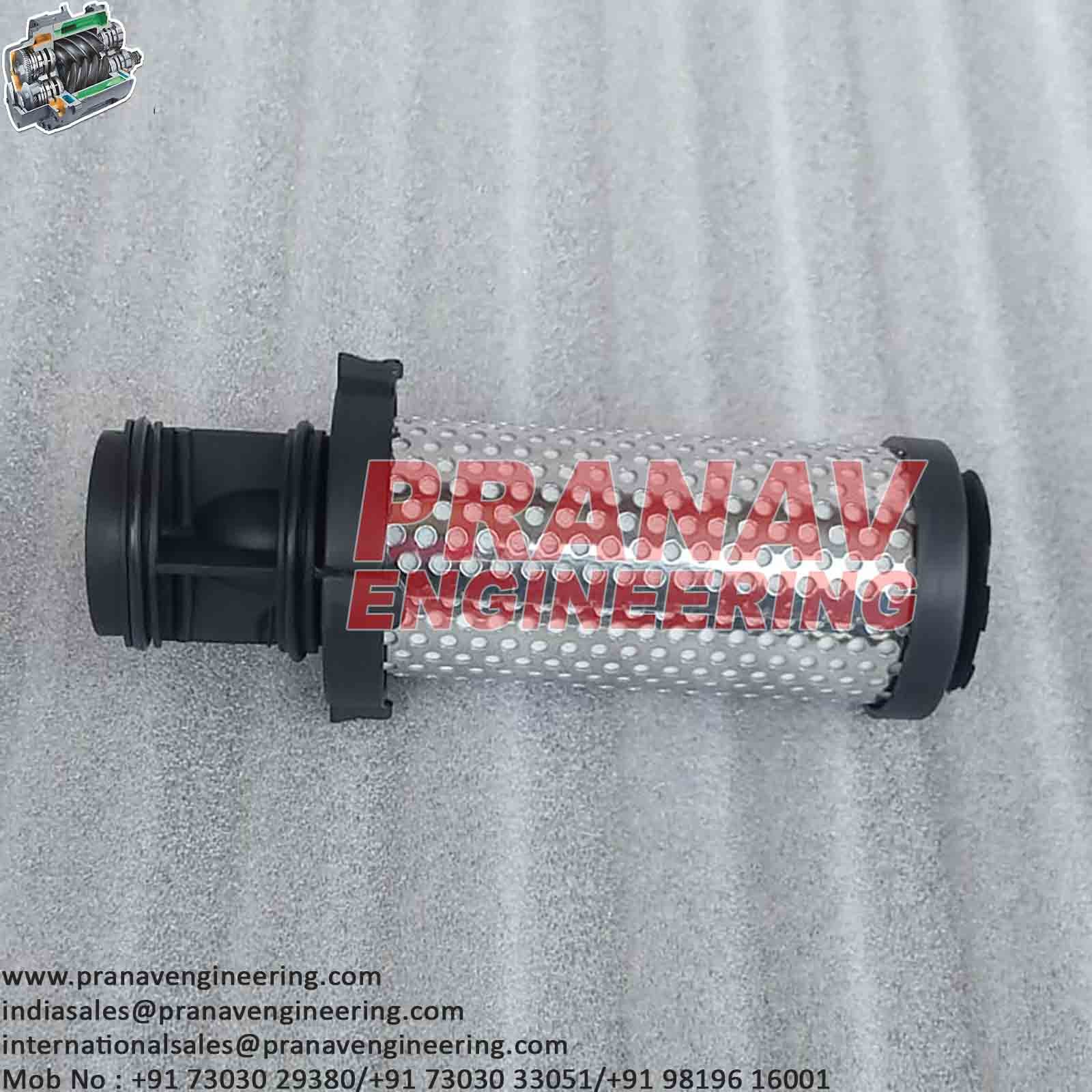 FILTER ELEMENT-02250153-312