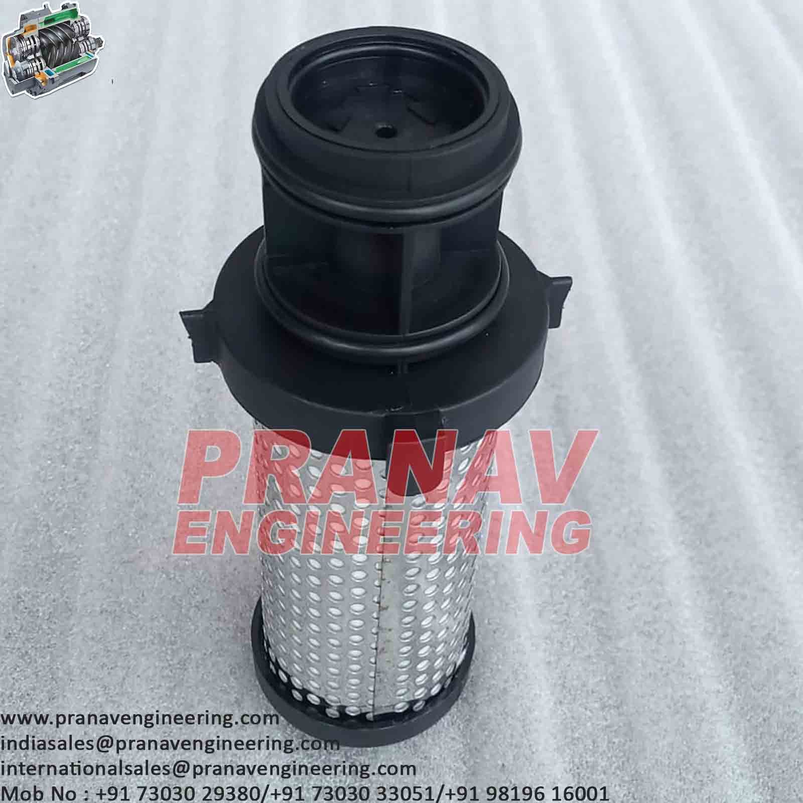 FILTER ELEMENT-02250153-312