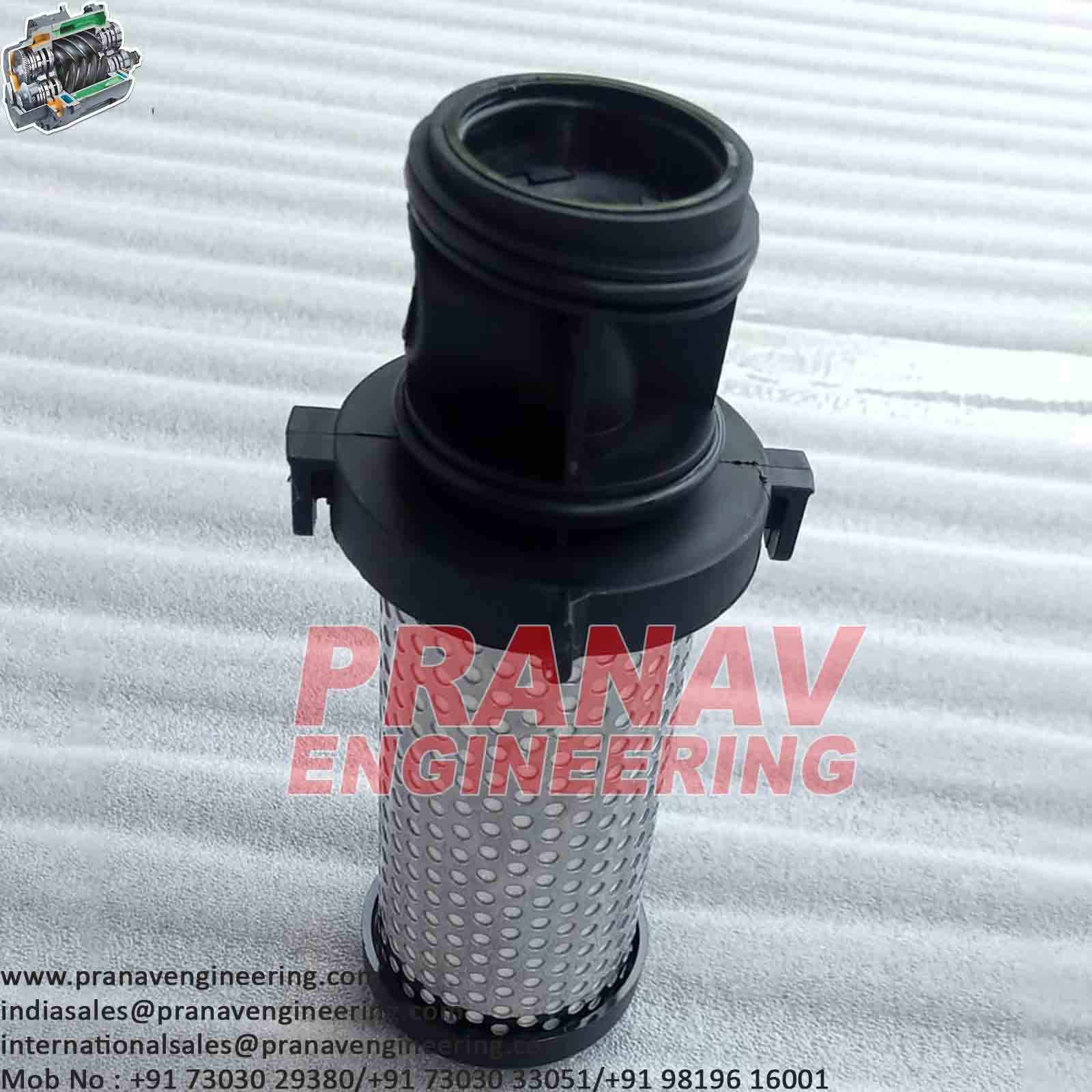 FILTER ELEMENT-02250153-312