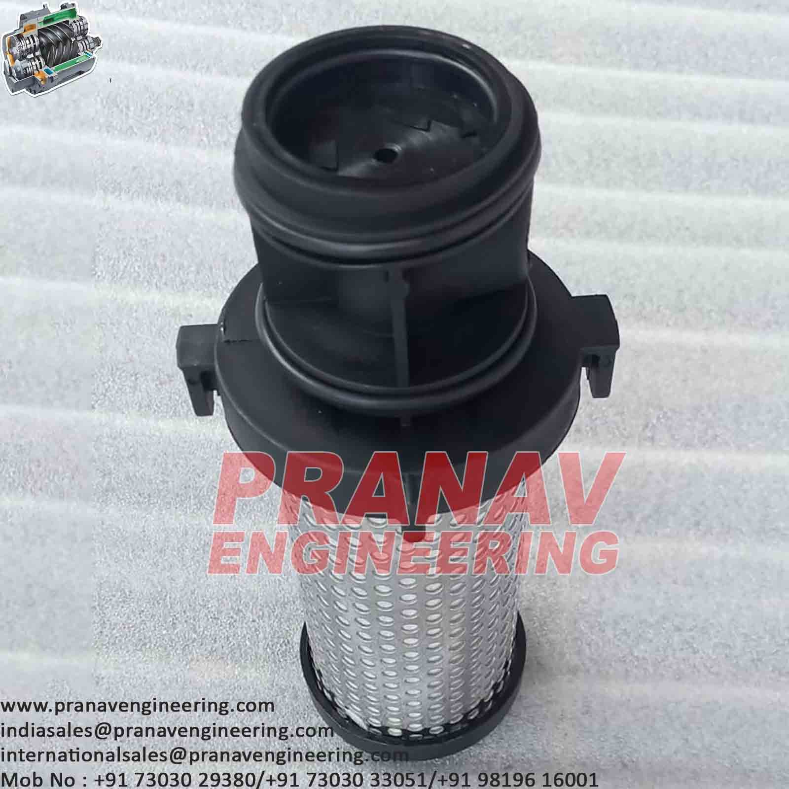 FILTER ELEMENT-02250153-312