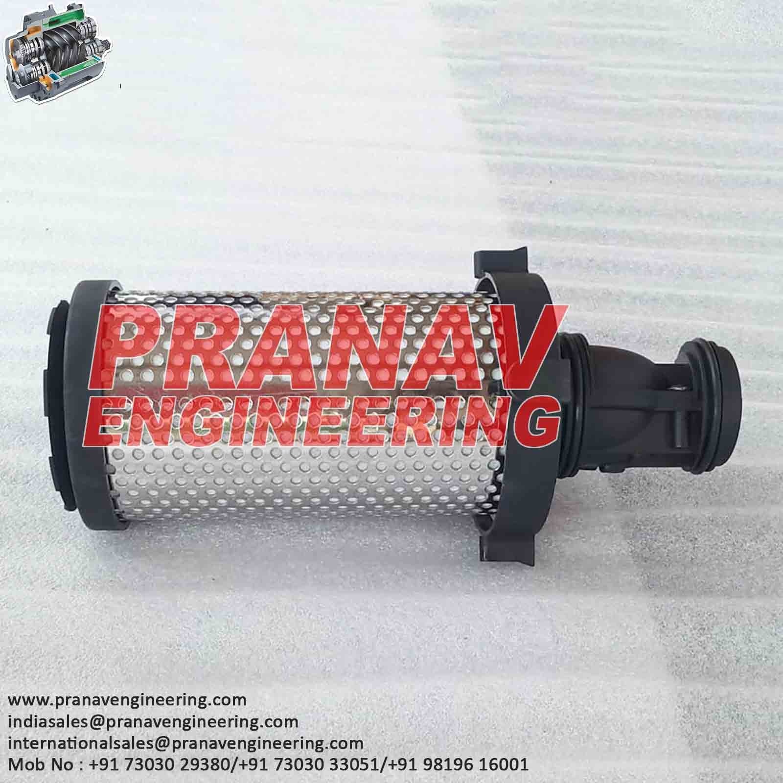 FILTER ELEMENT - 02250153-313