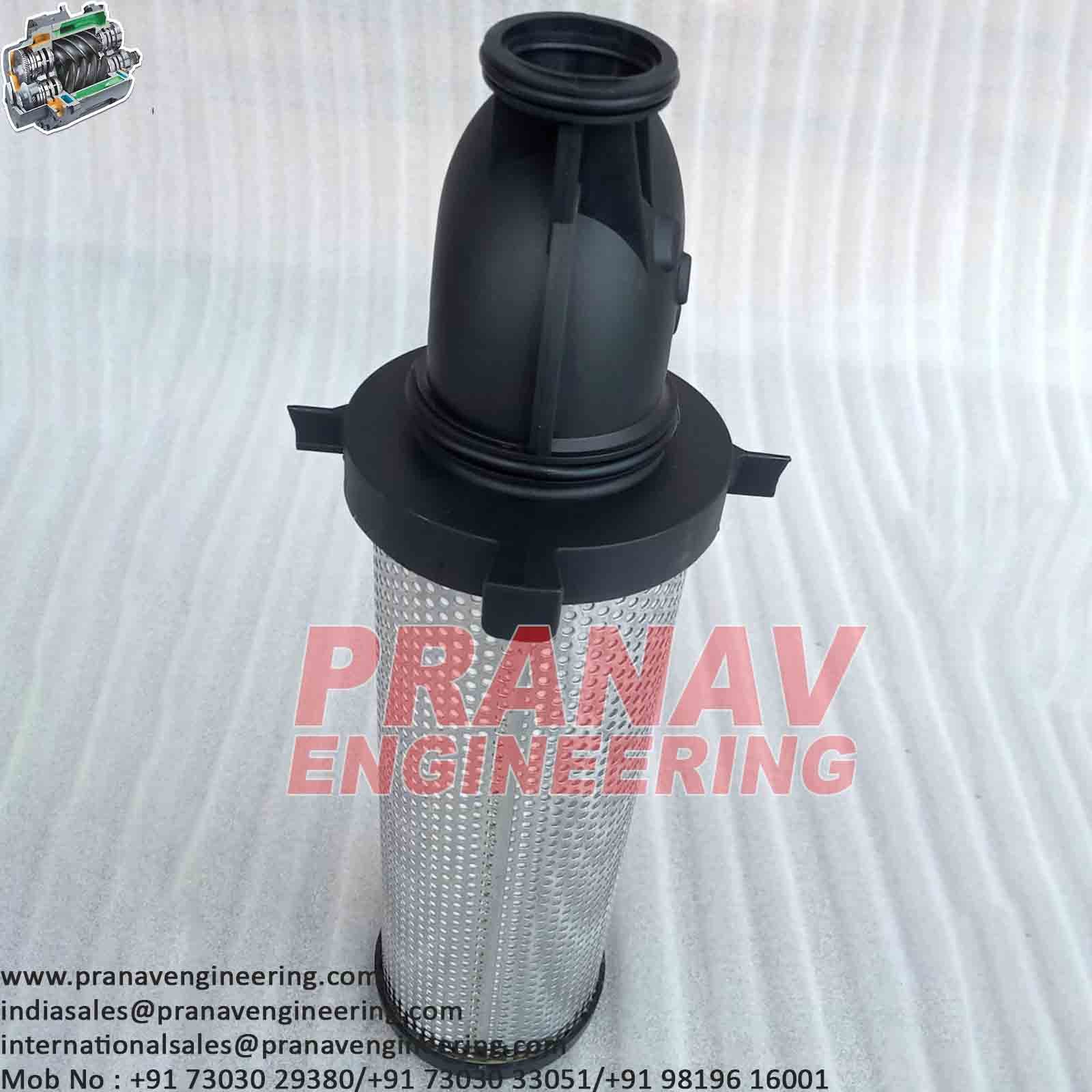 FILTER ELEMENT-02250153-315