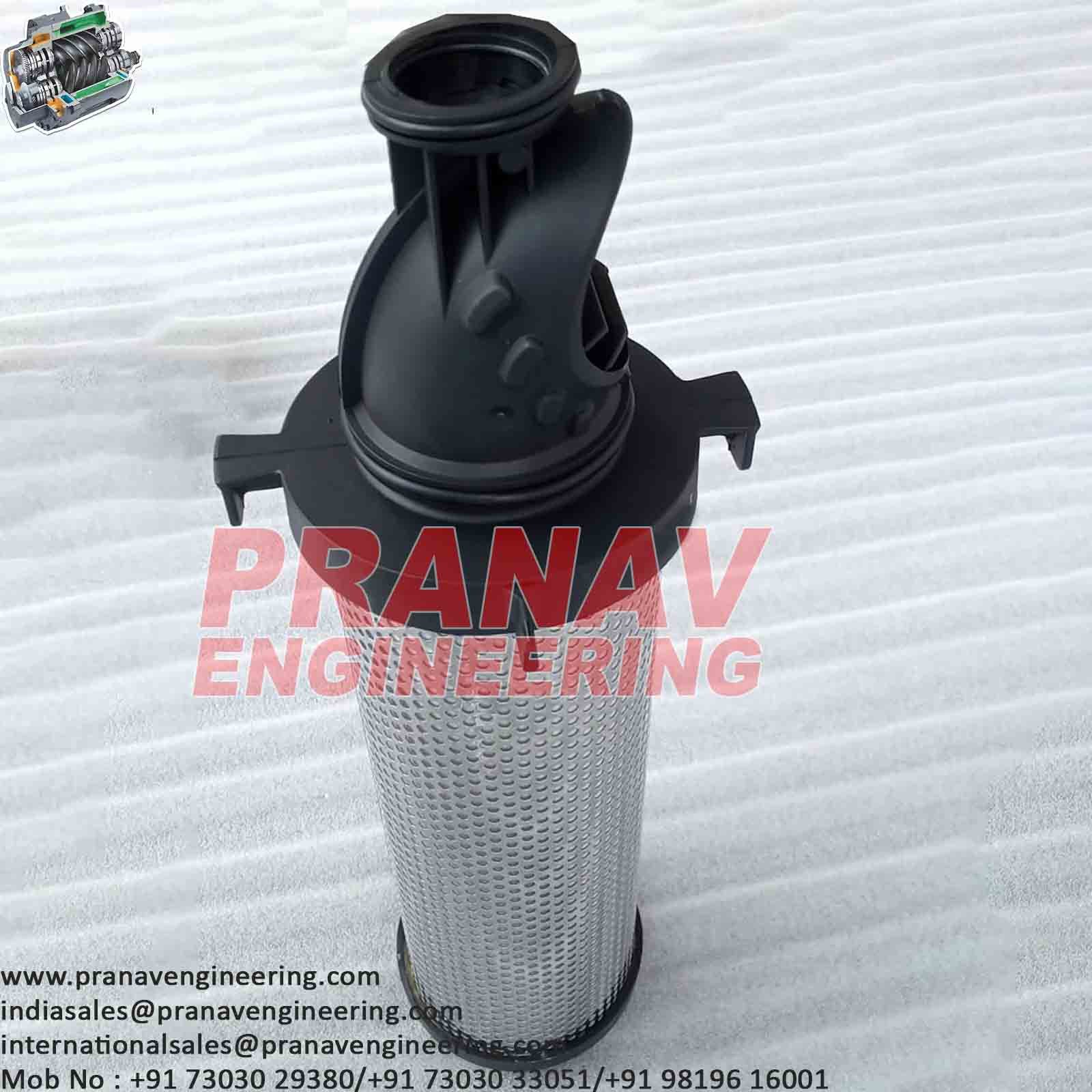 FILTER ELEMENT-02250153-315
