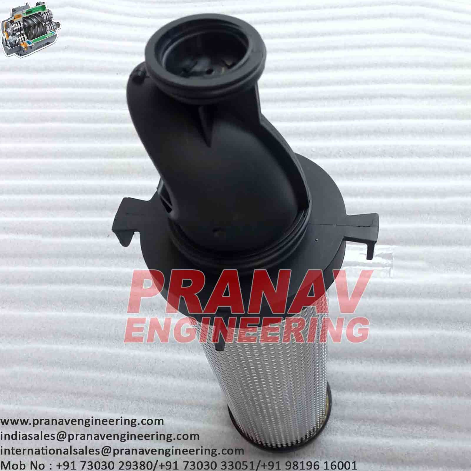 FILTER ELEMENT-02250153-315