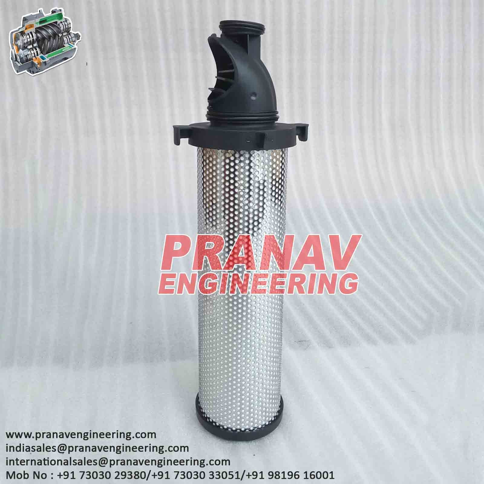 FILTER ELEMENT - 02250153-316