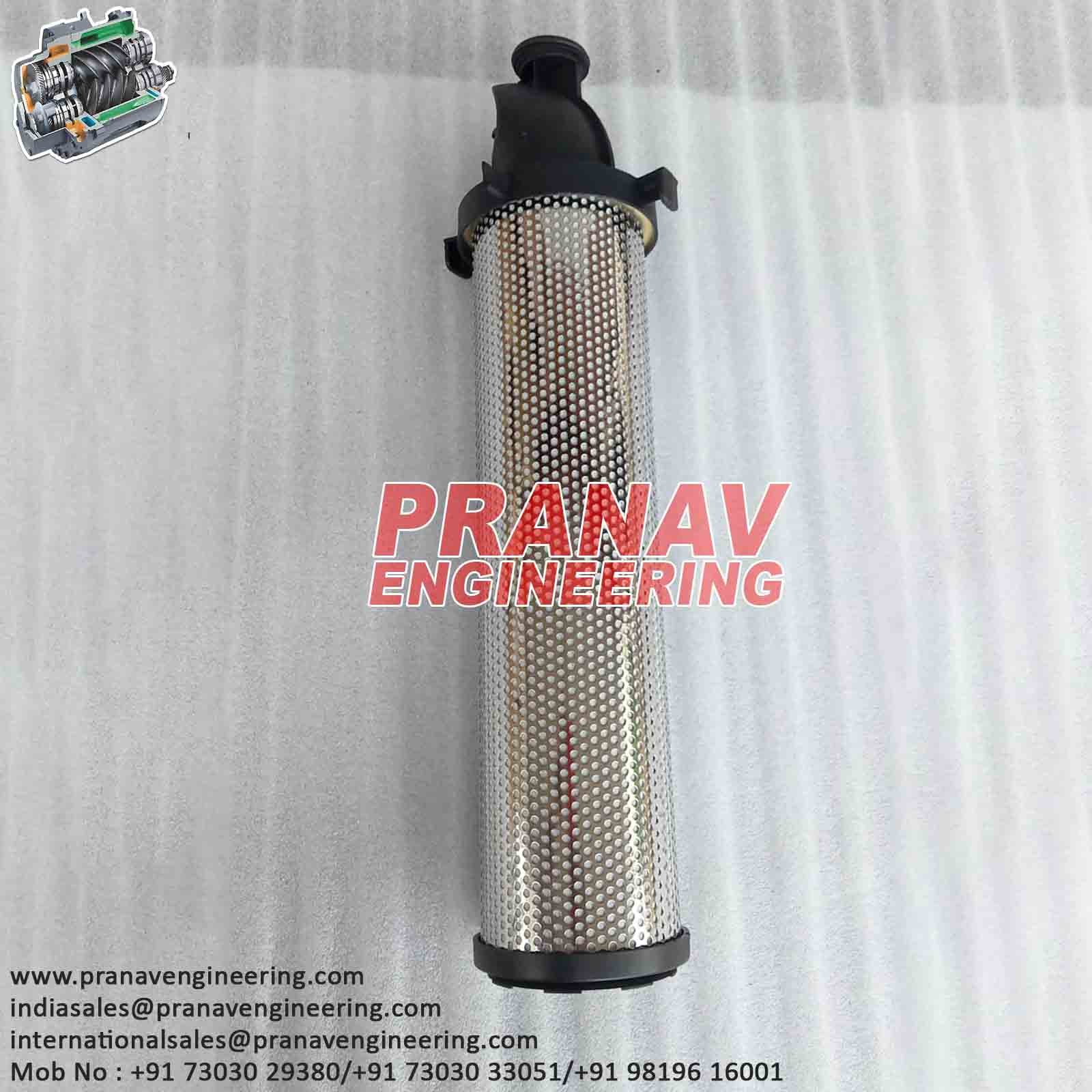 FILTER ELEMENT - 02250153-317 - Image 2