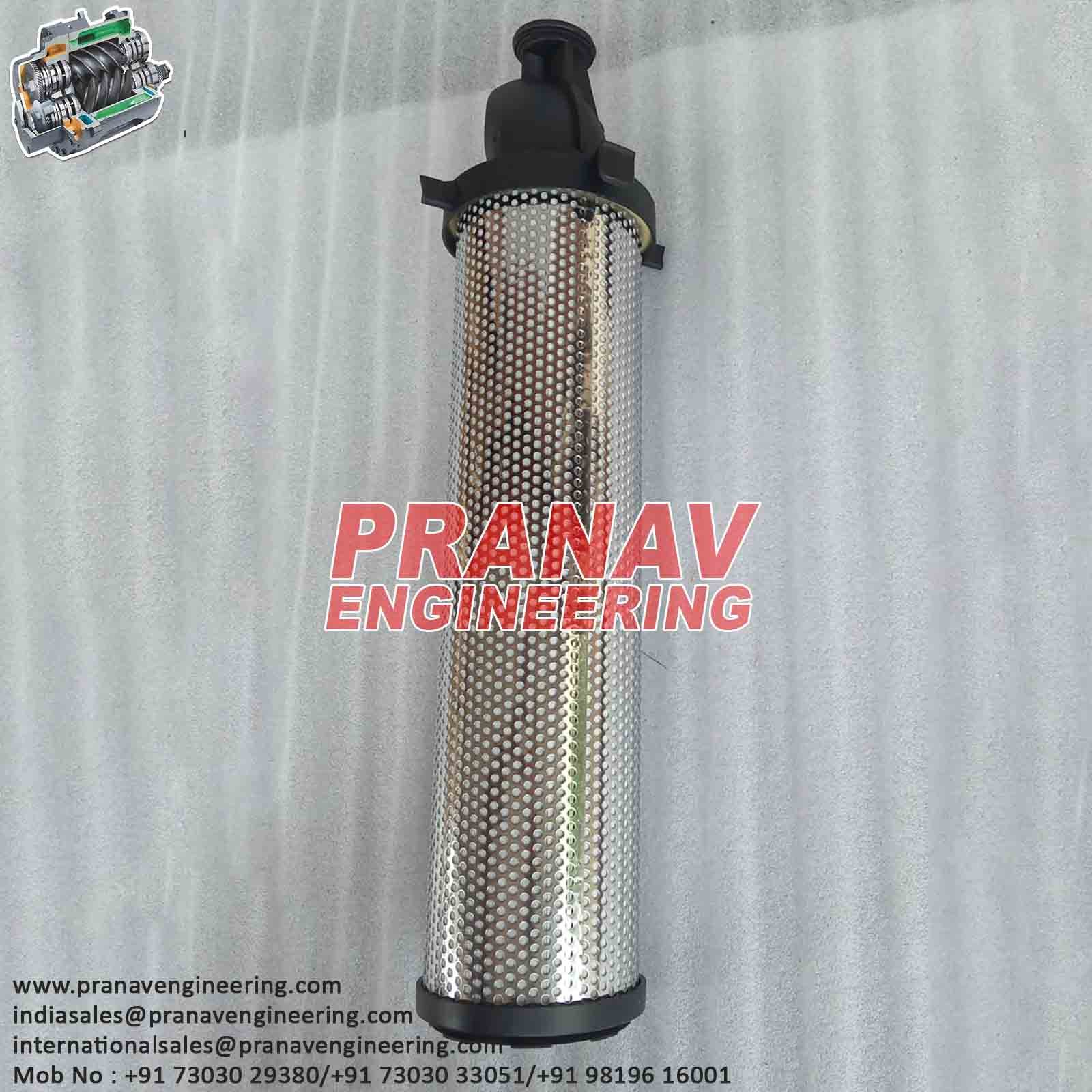 FILTER ELEMENT - 02250153-317 - Image 3