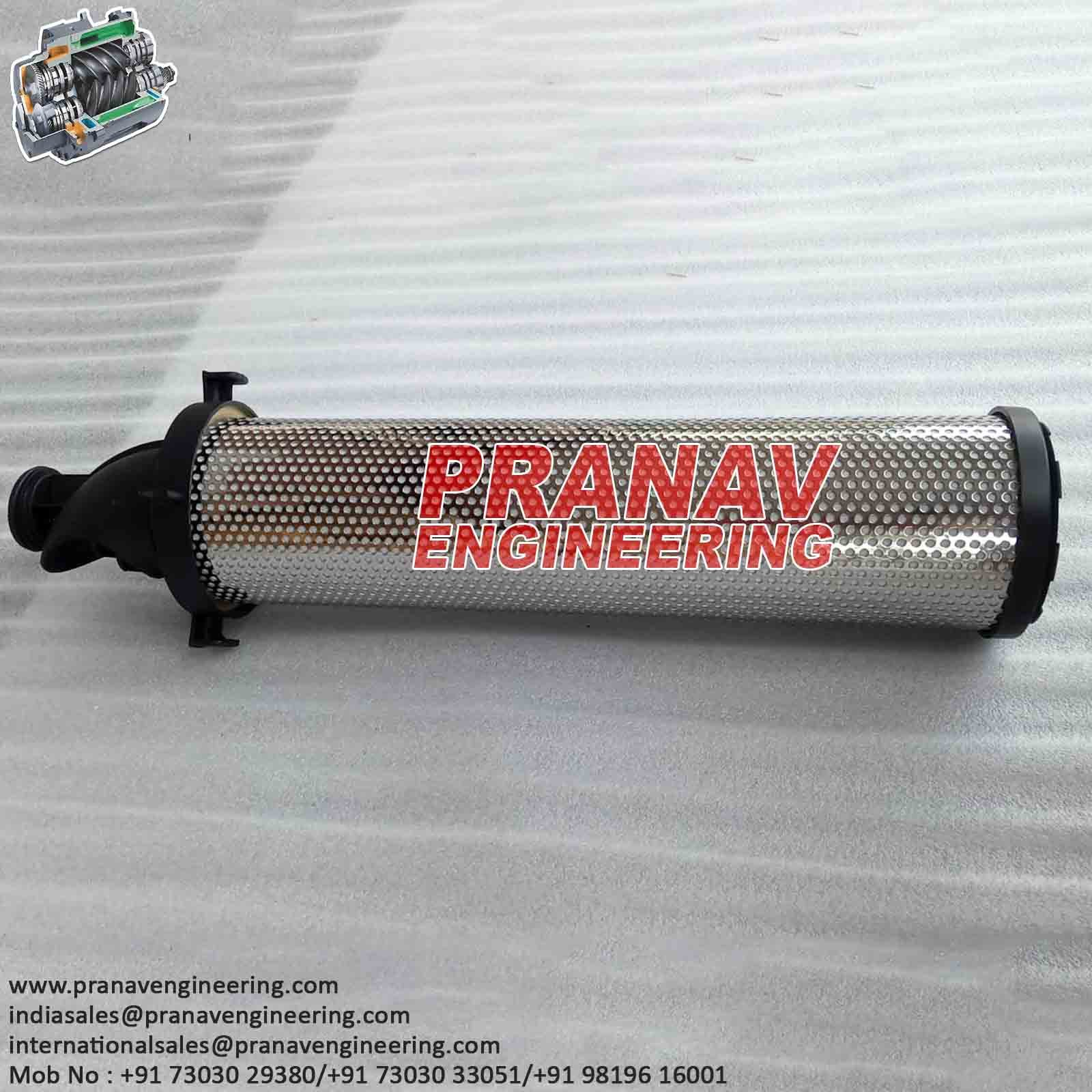FILTER ELEMENT - 02250153-317