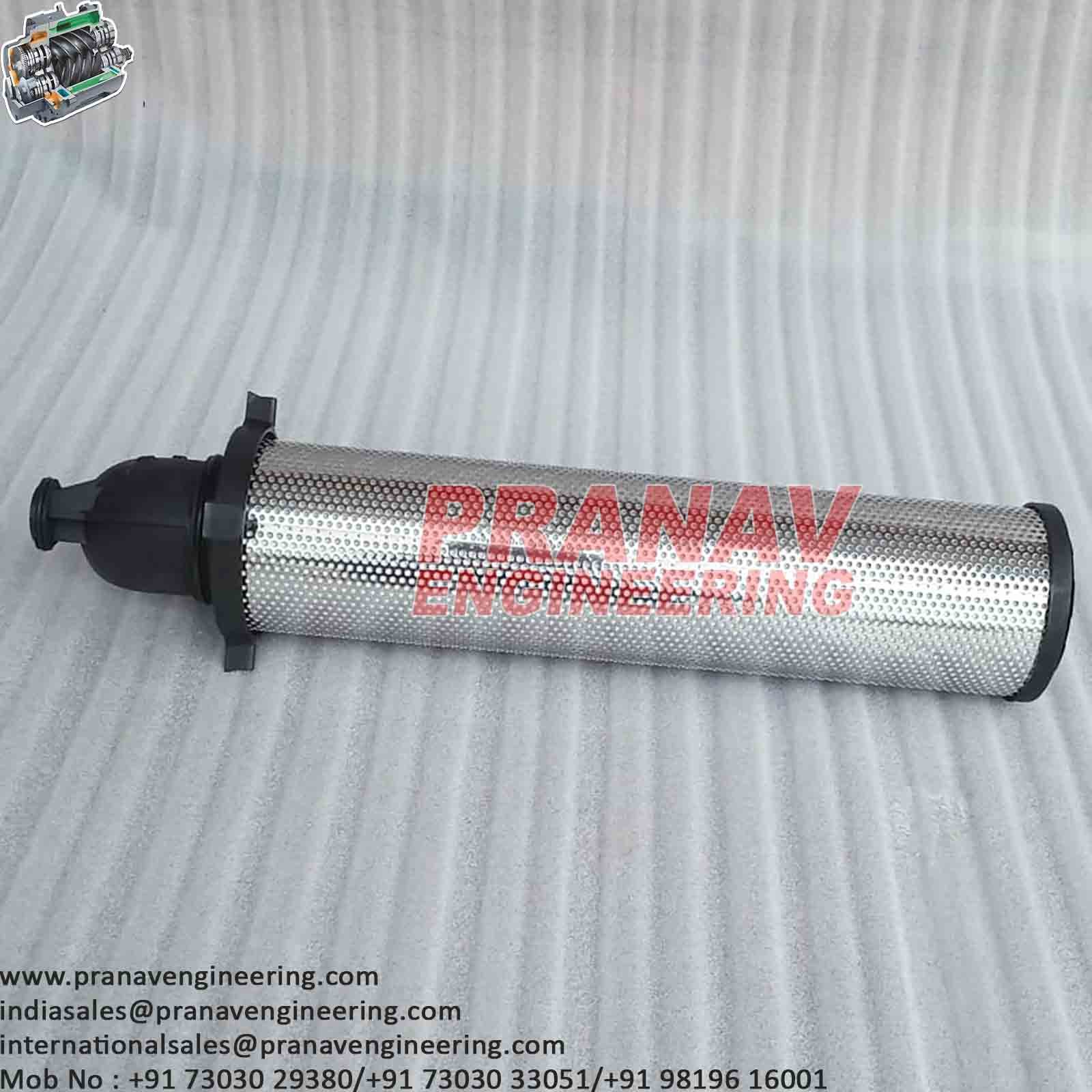 FILTER ELEMENT-02250153