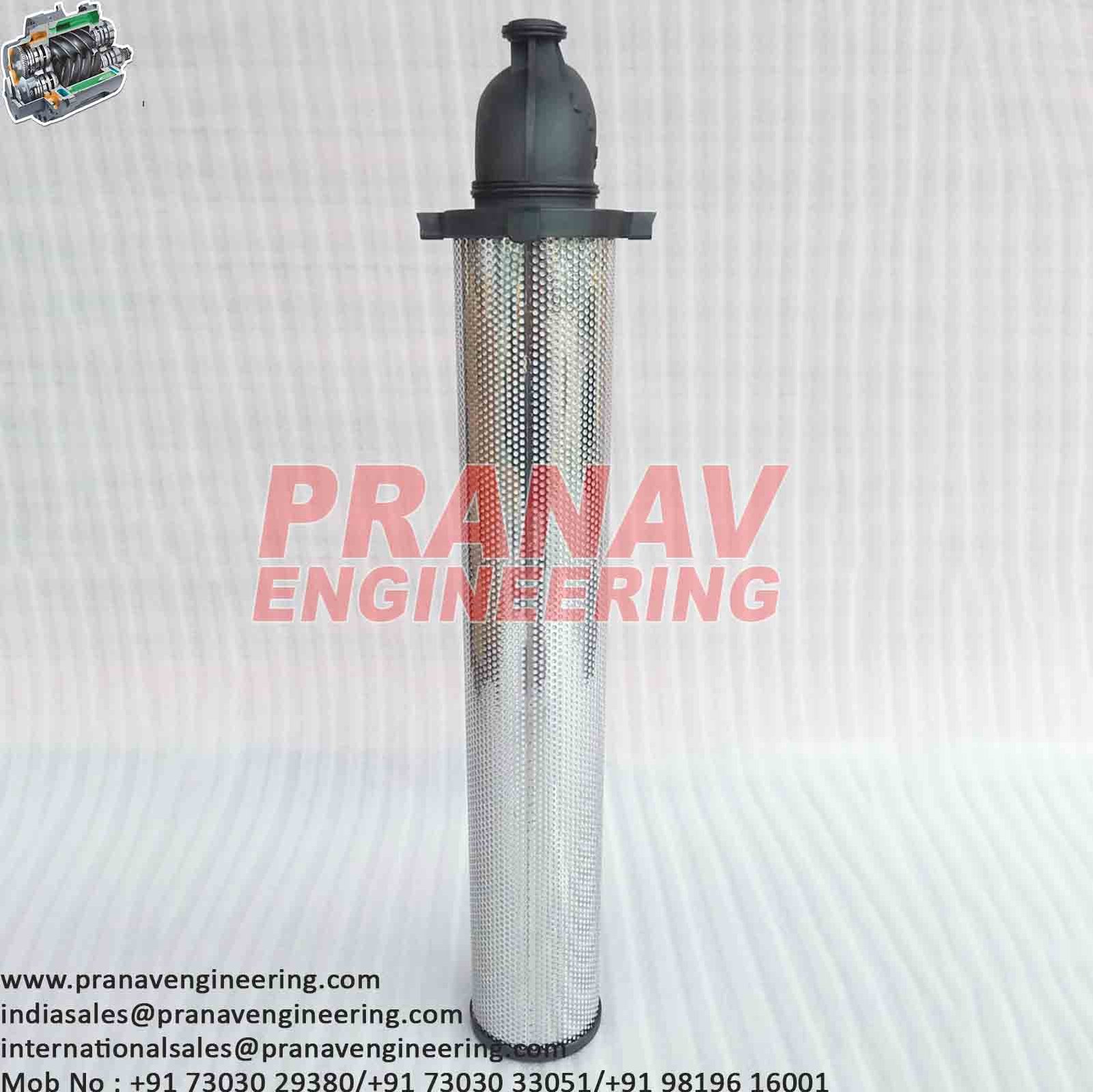 FILTER ELEMENT 02250153-319