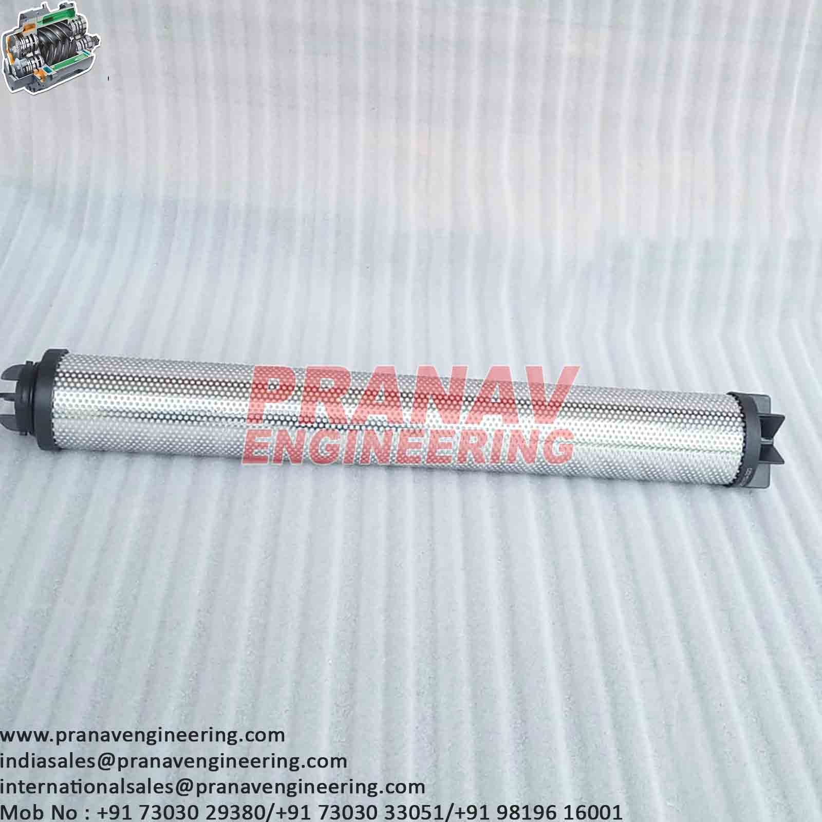 FILTER ELEMENT-02250153-320