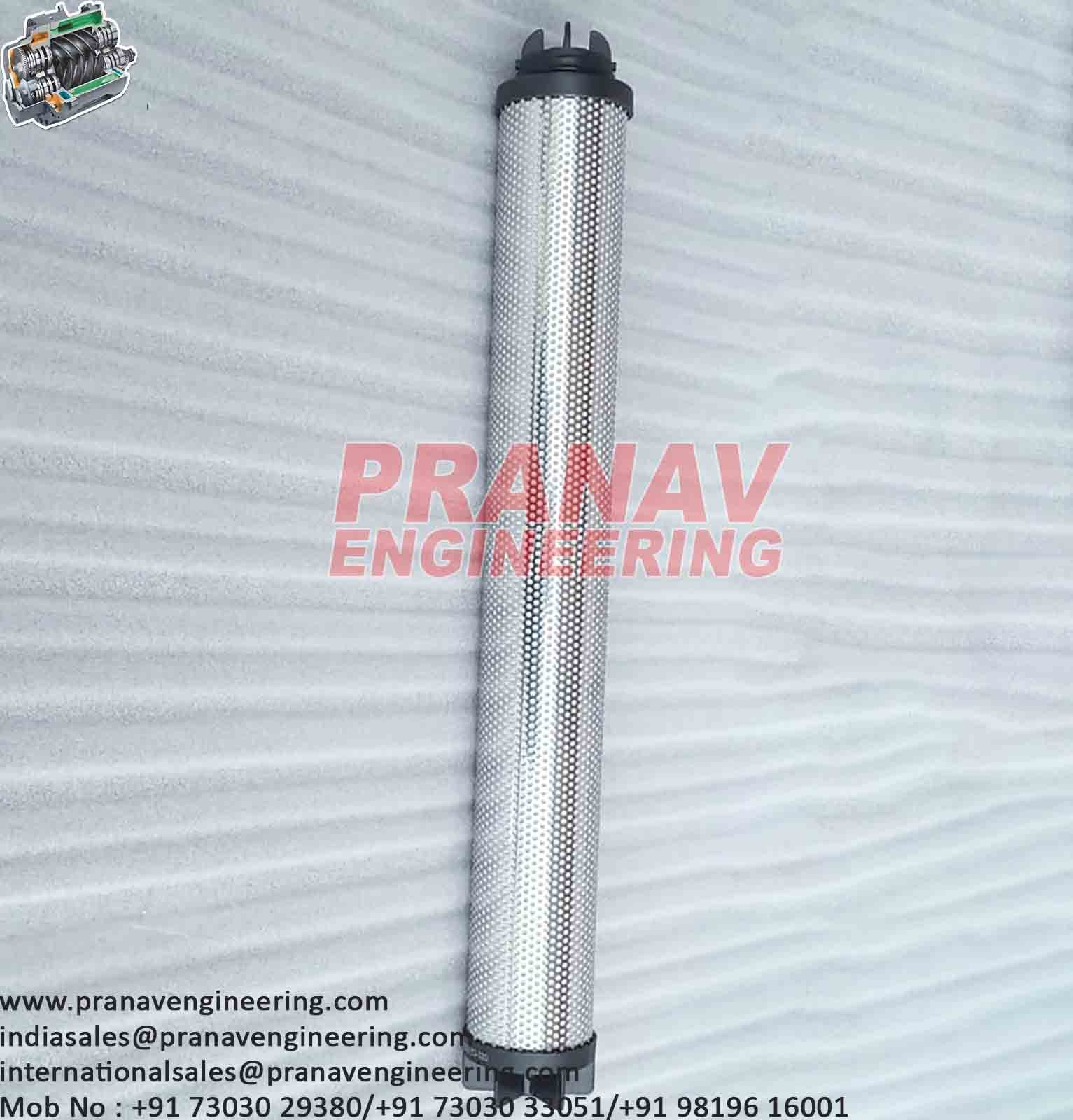 FILTER ELEMENT-02250153-320