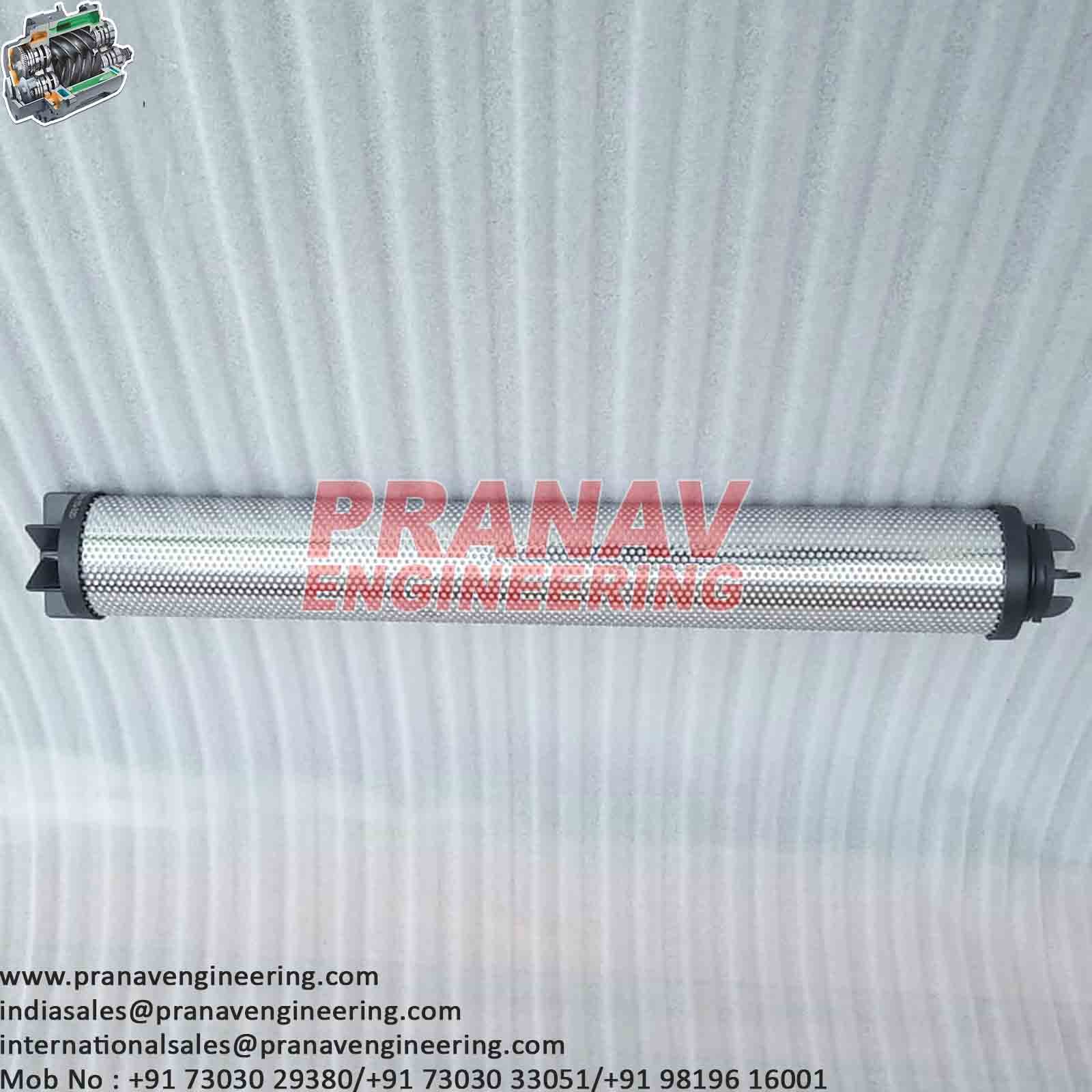 FILTER ELEMENT-02250153-320