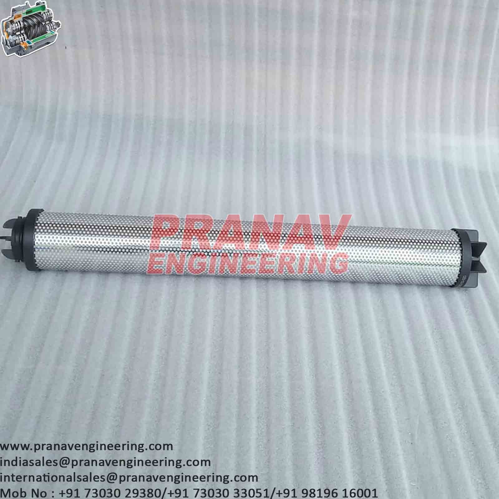 FILTER ELEMENT-02250153-320
