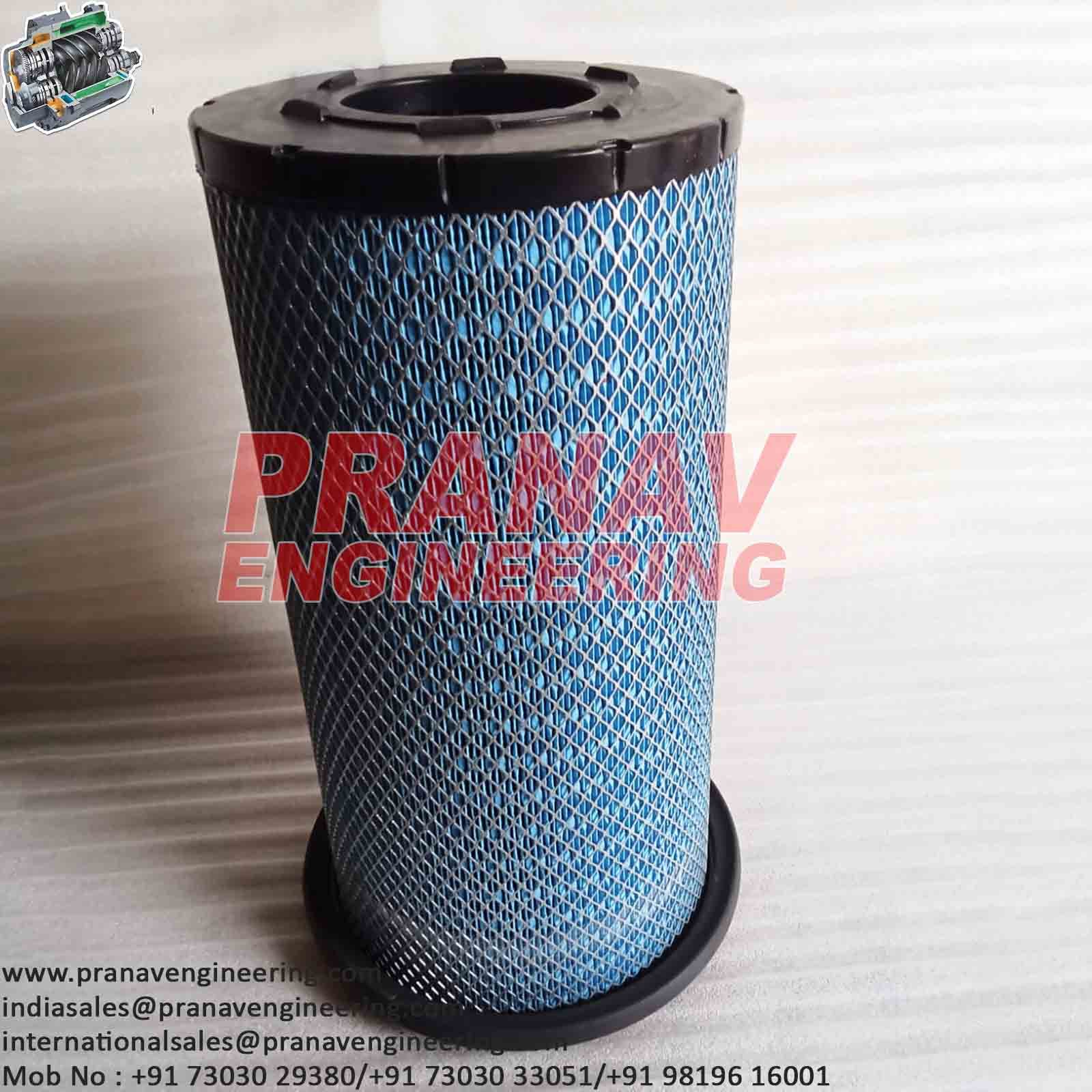 AIR FILTER-02250168-053