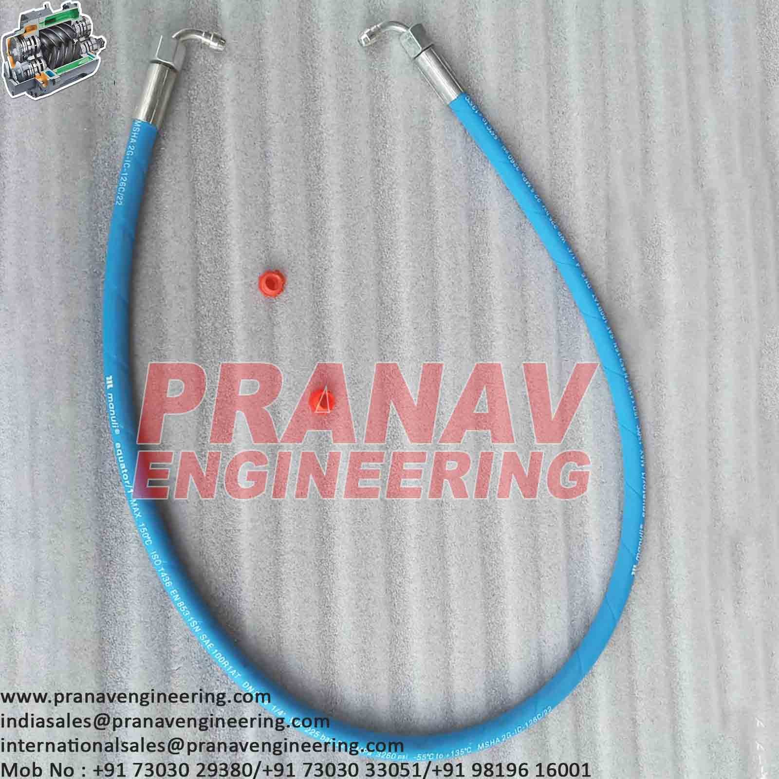HOSE-0574 88486