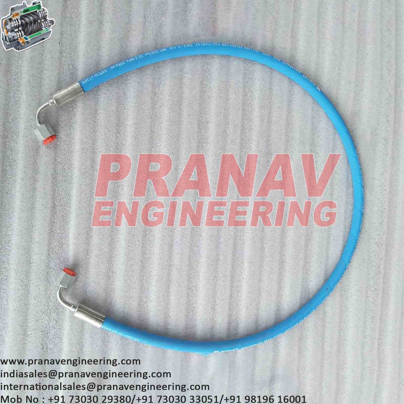 HOSE-0574 88486