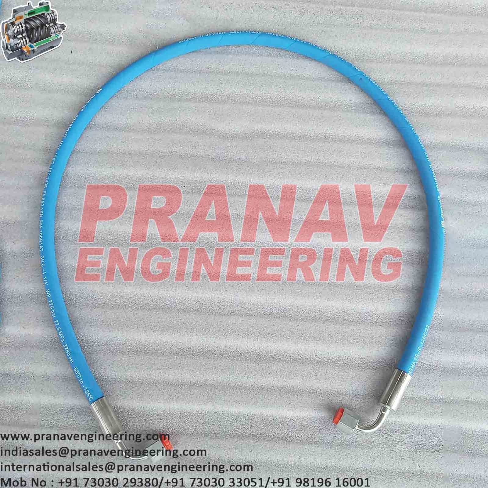 HOSE-0574 88486