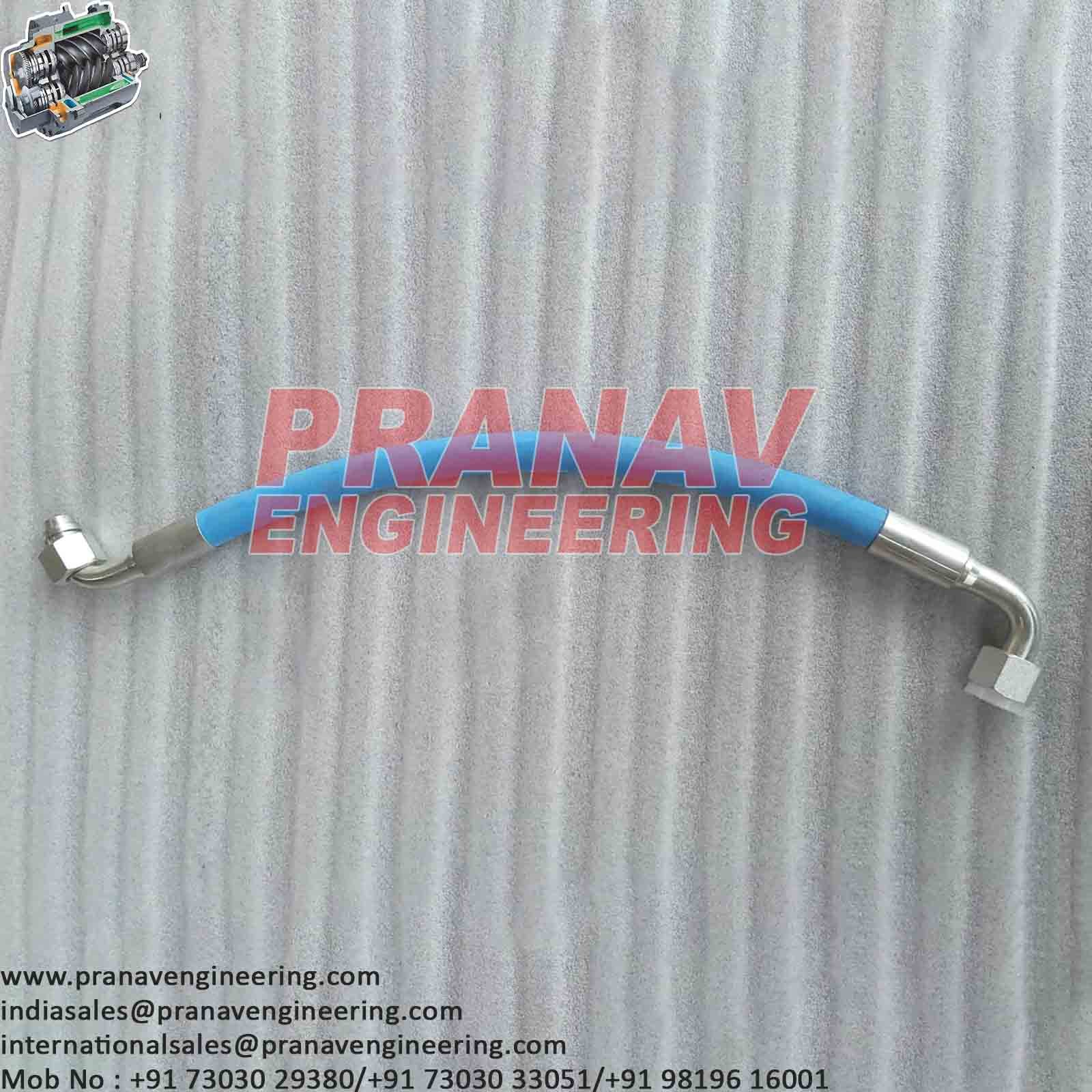 HOSE PIPE-0574800260