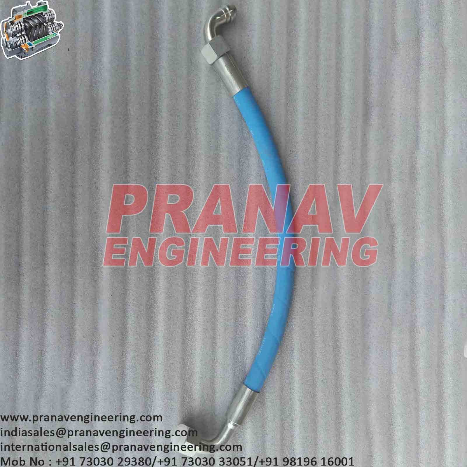 HOSE PIPE-0574800260