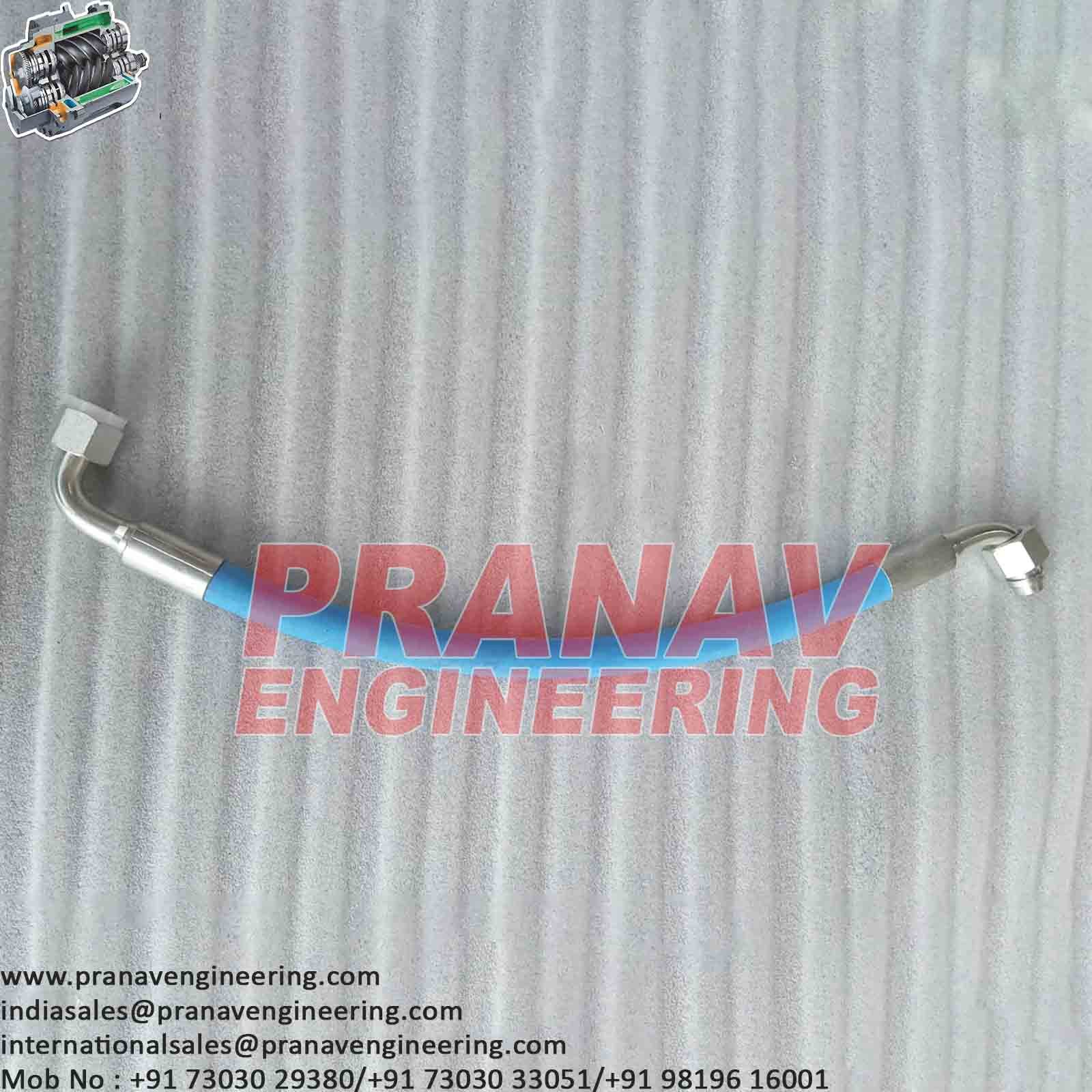 HOSE PIPE-0574800260