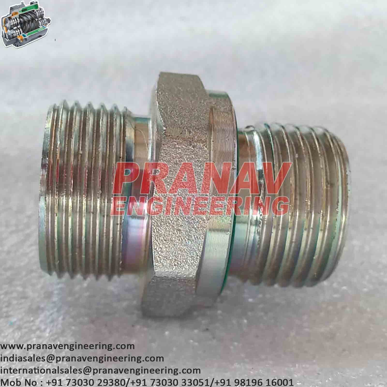 NIPPLE HEXAGON-0580-0015-40 - Image 3