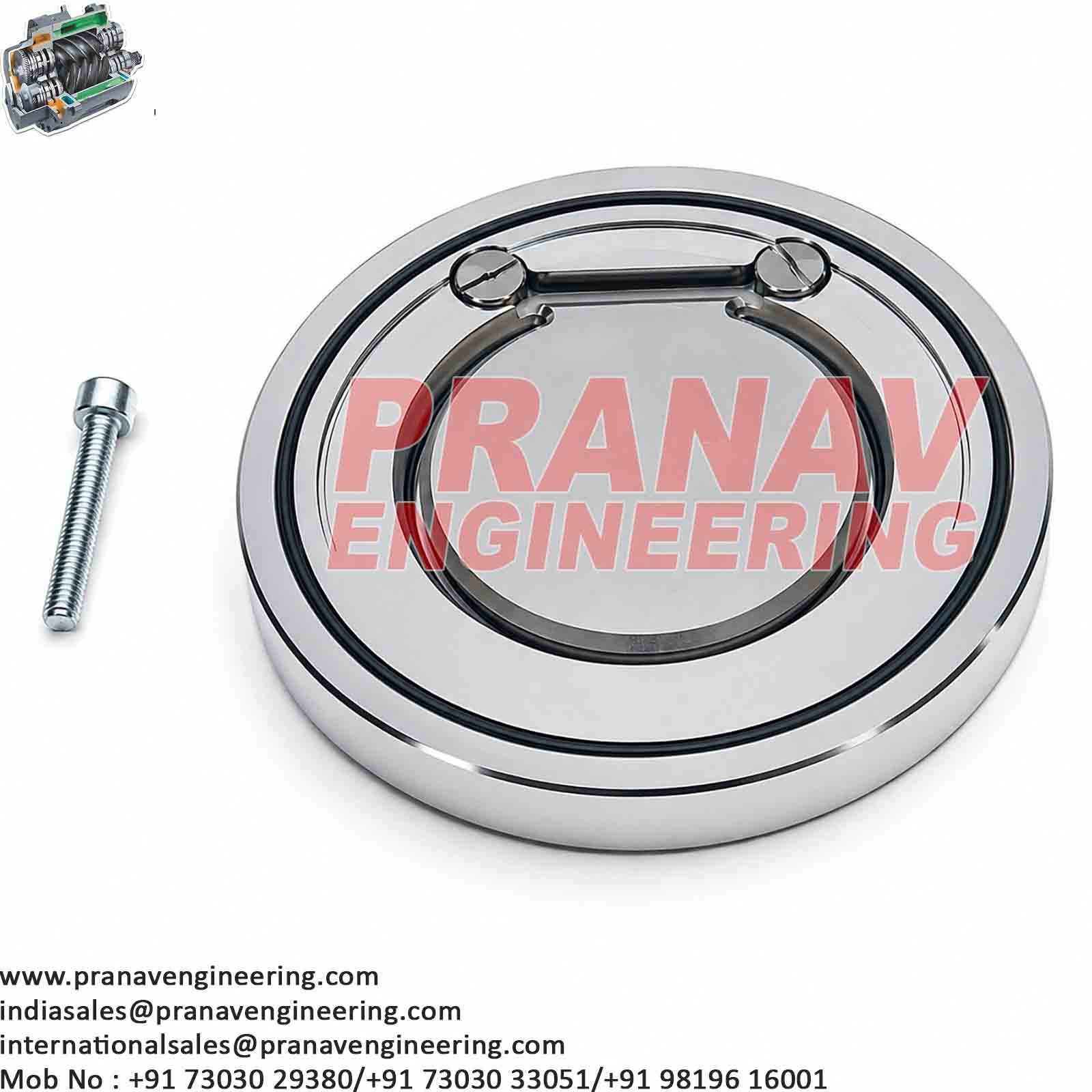 CHECK VALVE-1617902504