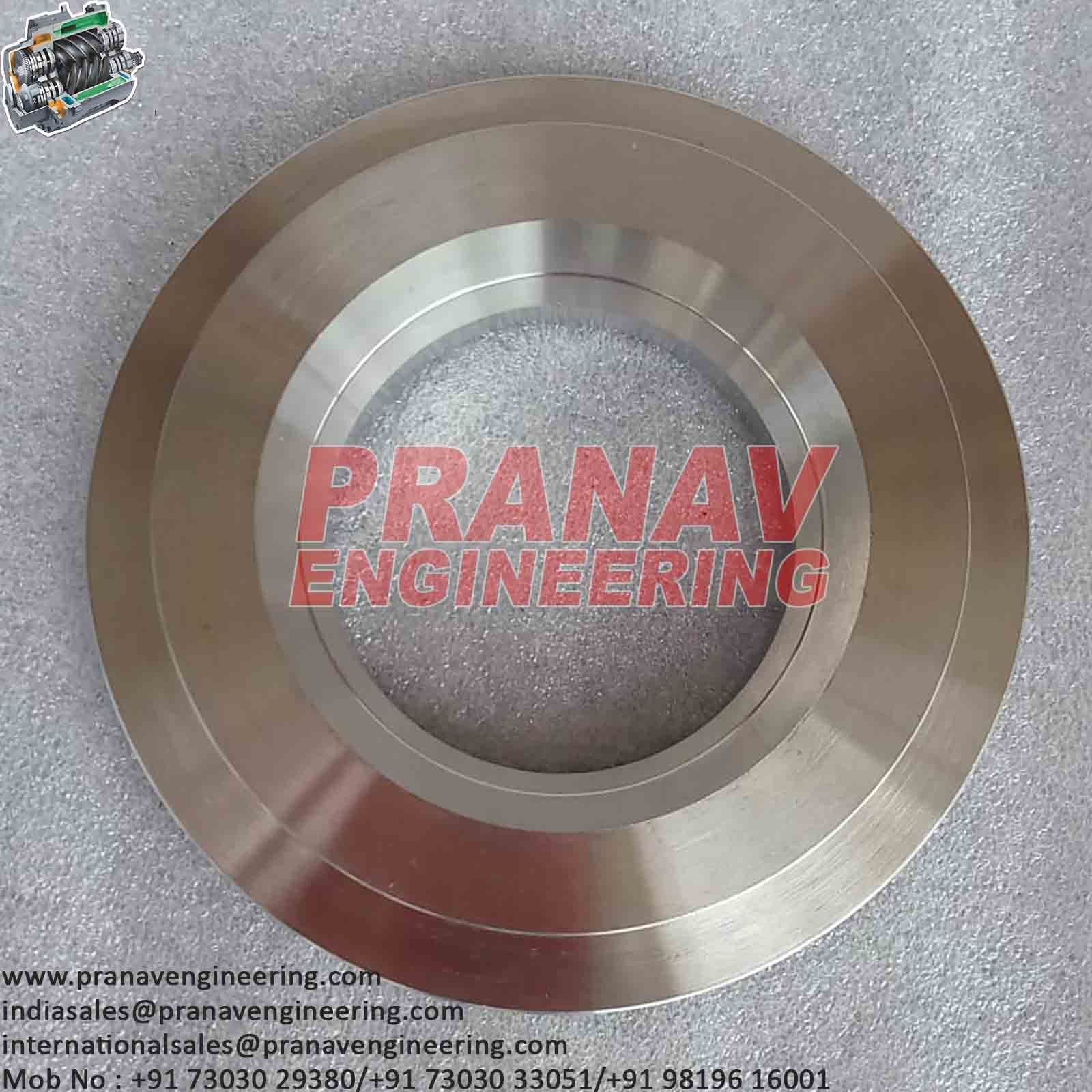 VALVE BASE-1621-3120-00