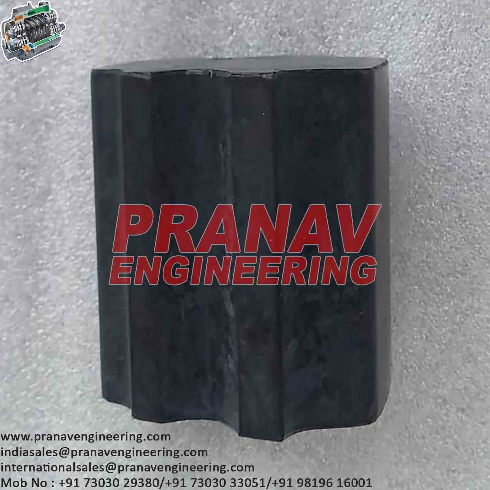 COUPLING ELEMENT-1621-6563-00 - Image 2