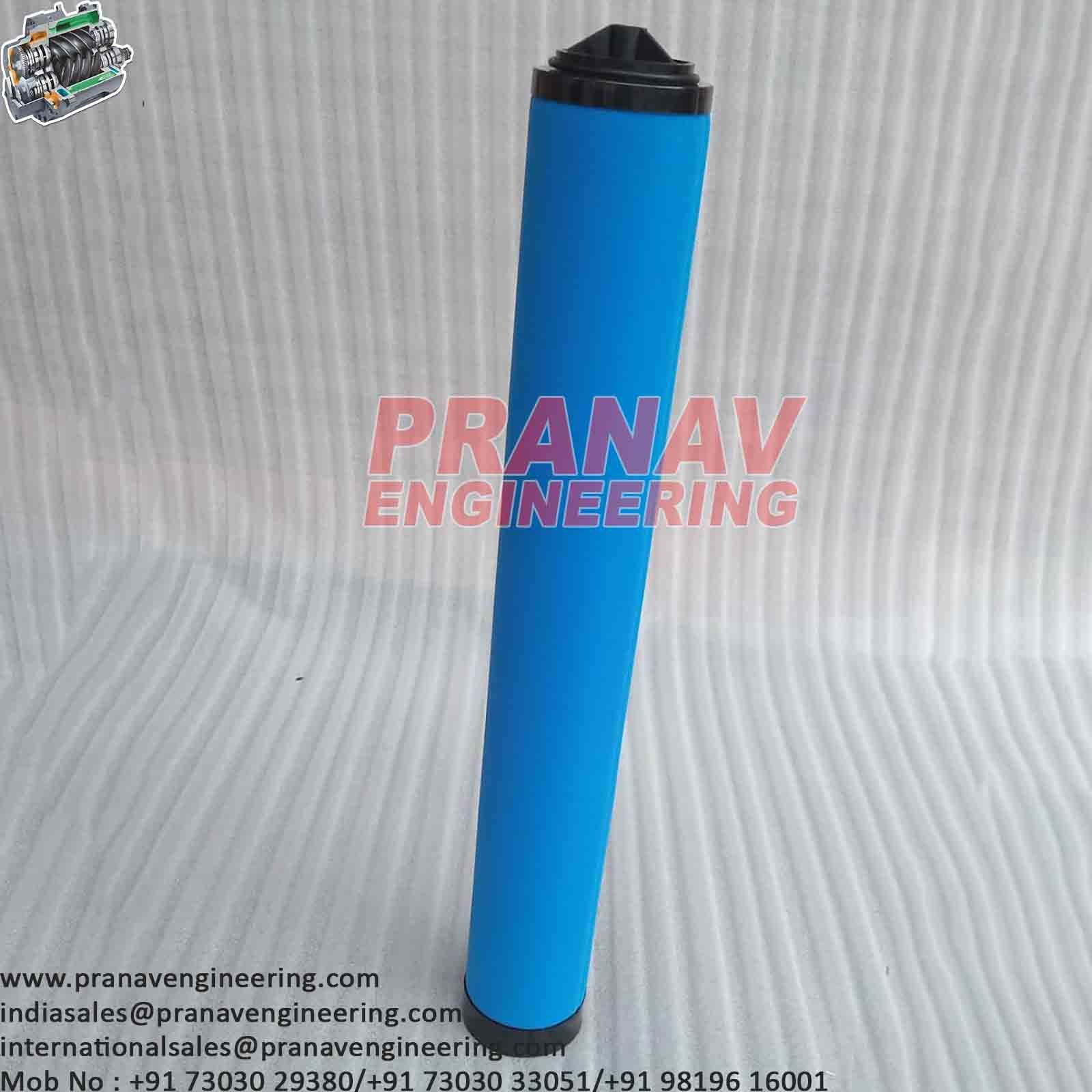 FILTER ELEMENT 1629053717