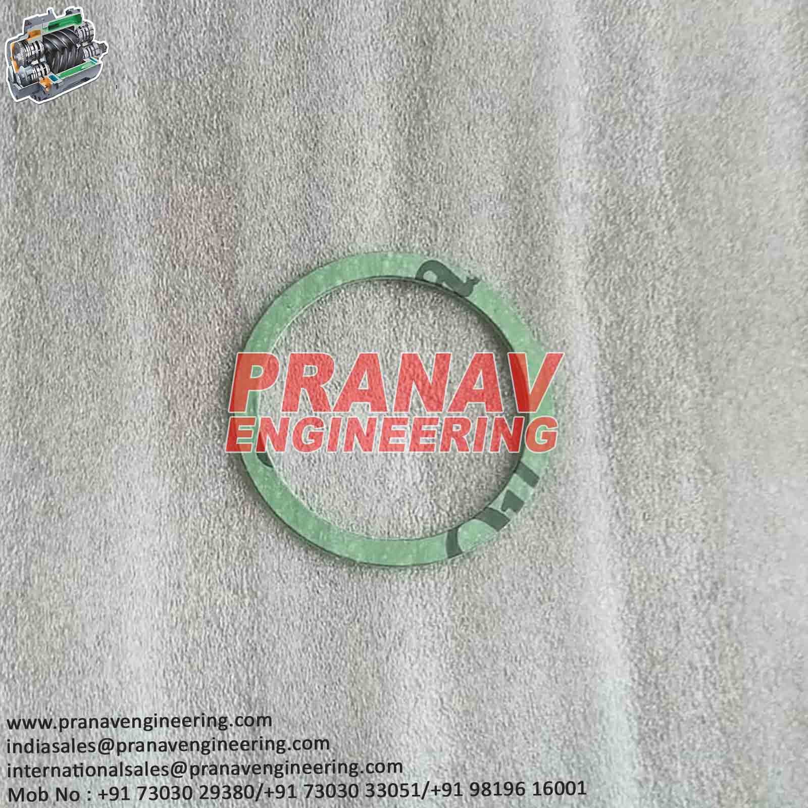 GASKET- 20495830
