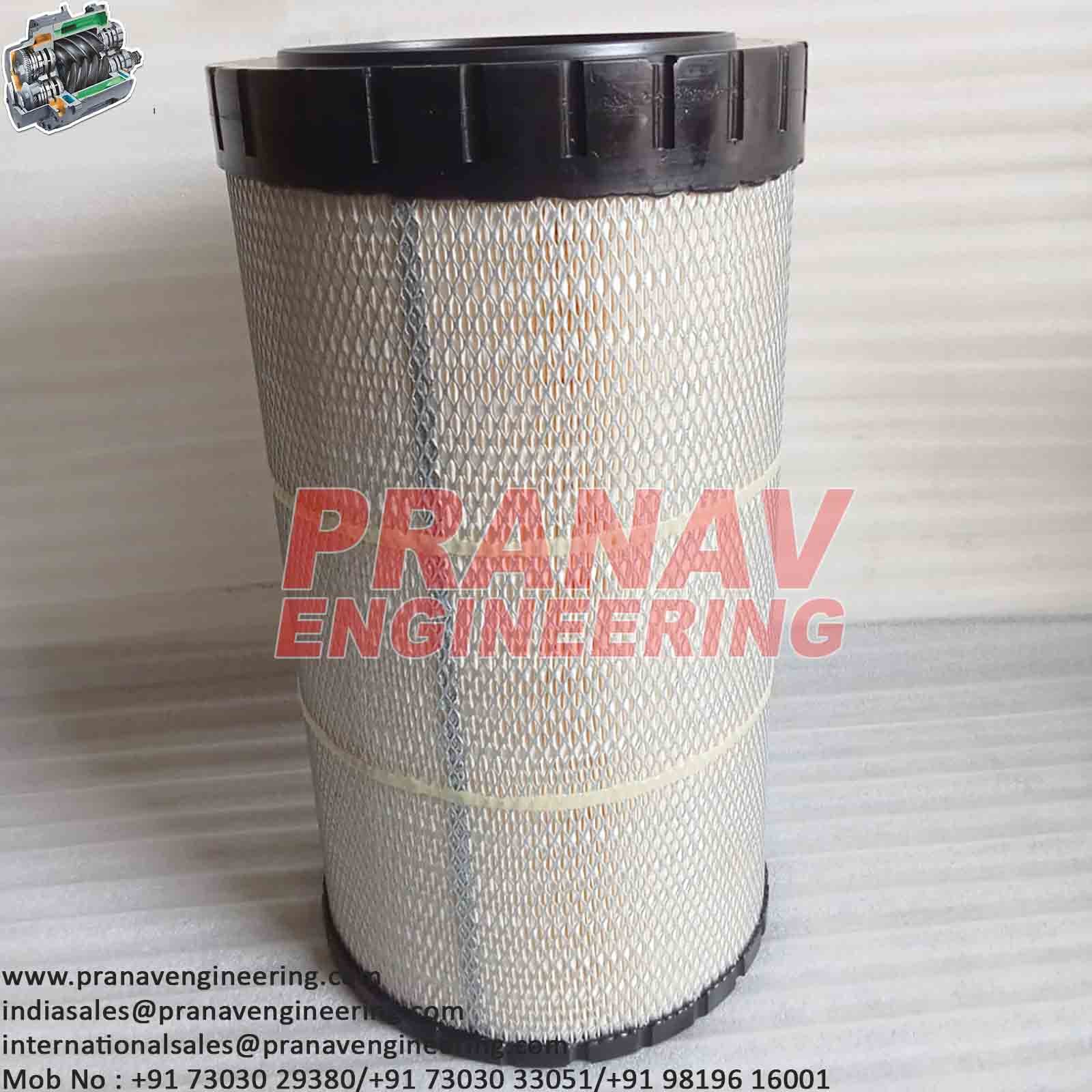 AIR FILTER -2116040183