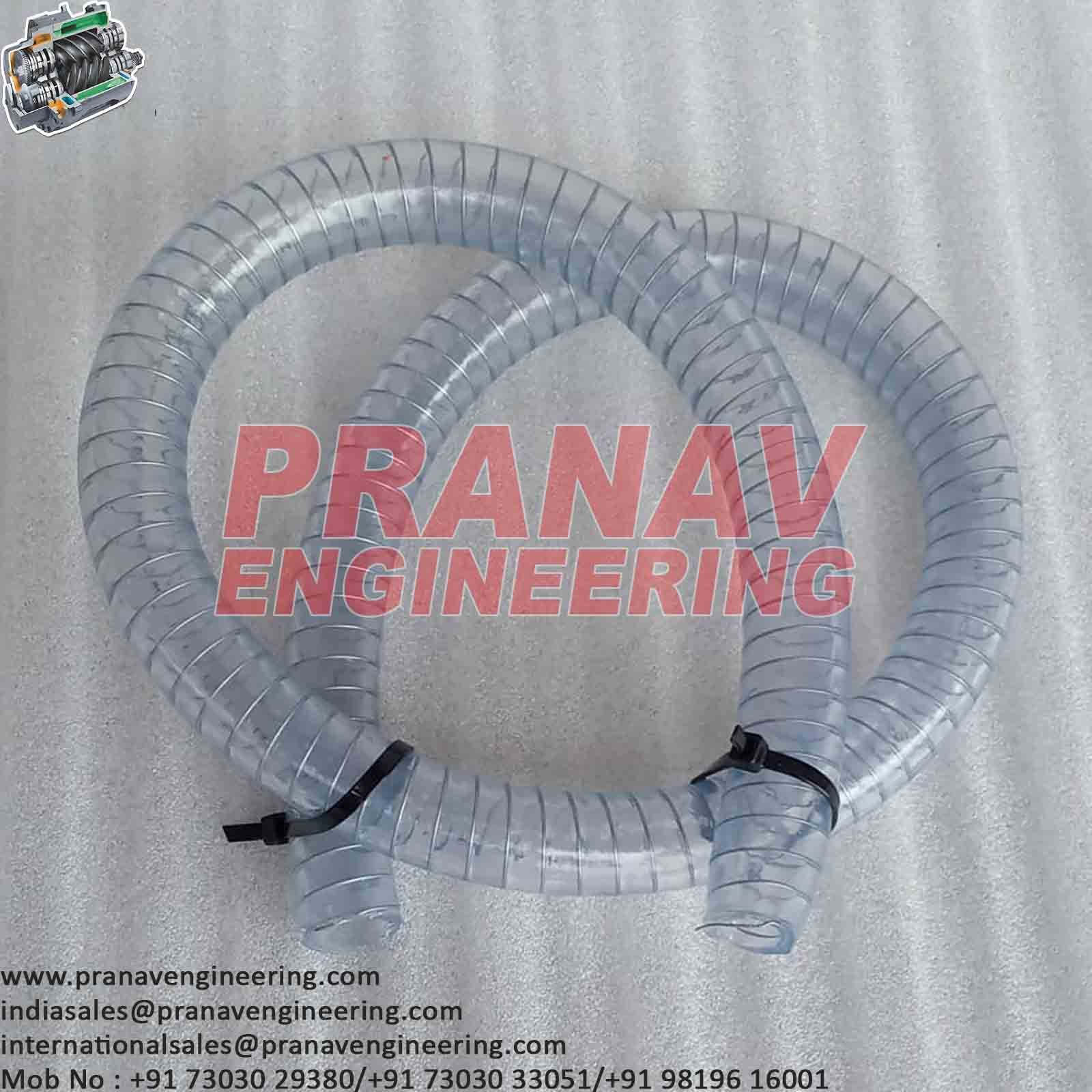 ARMORED PIPE-2200650340