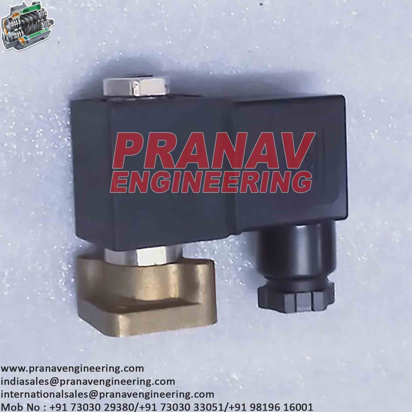 SOLENOID VALVE-2202729801