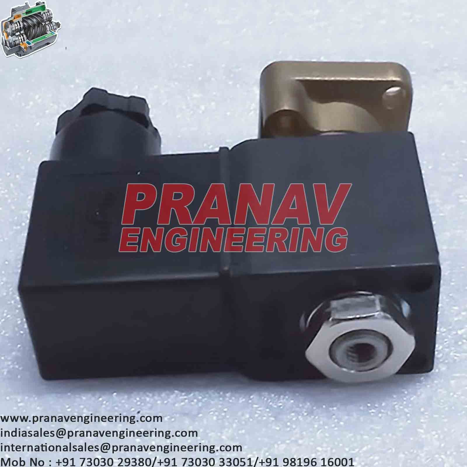 SOLENOID VALVE-2202729801 - Image 2