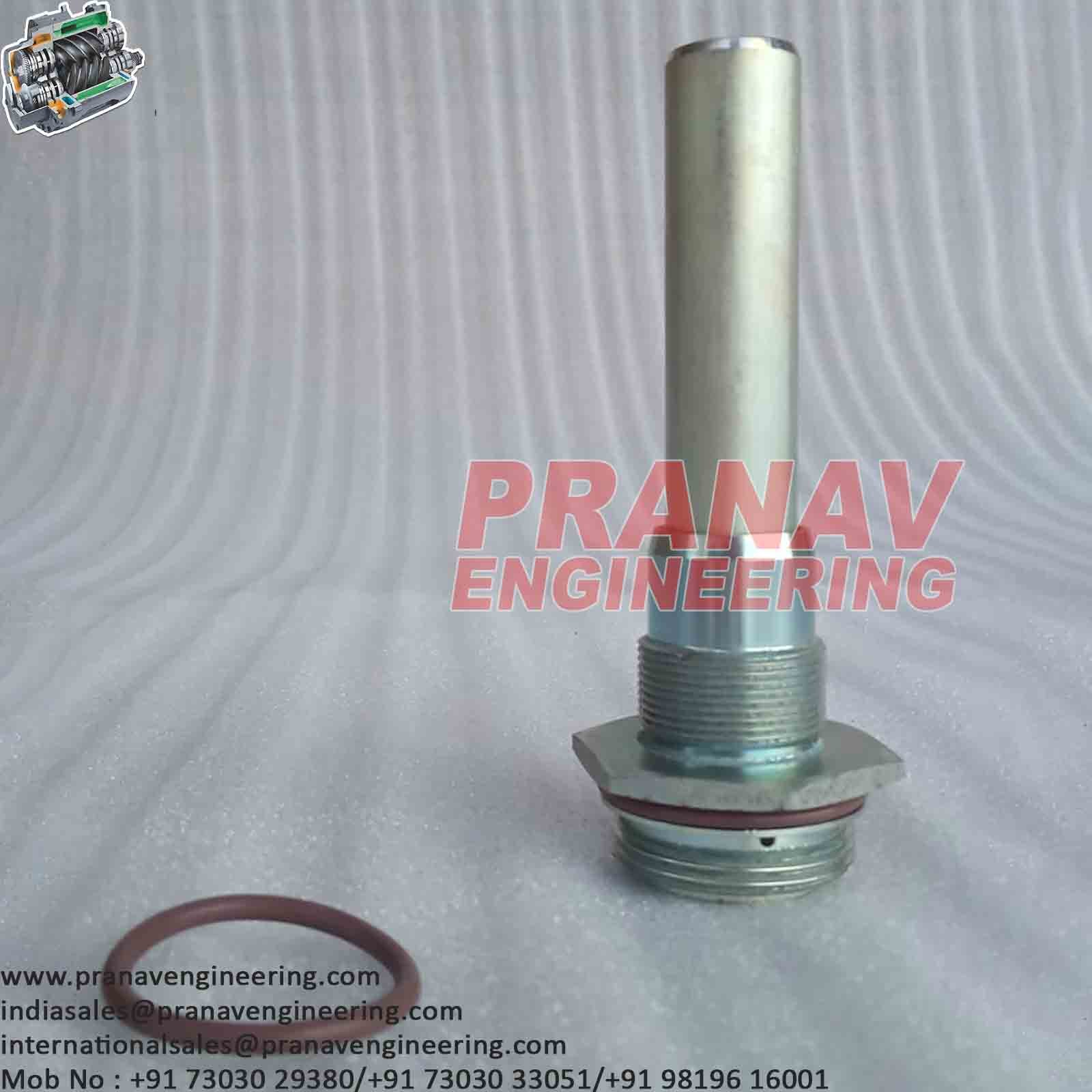 NIPPLE PIPE ASSEMBLY-2204-1807-82