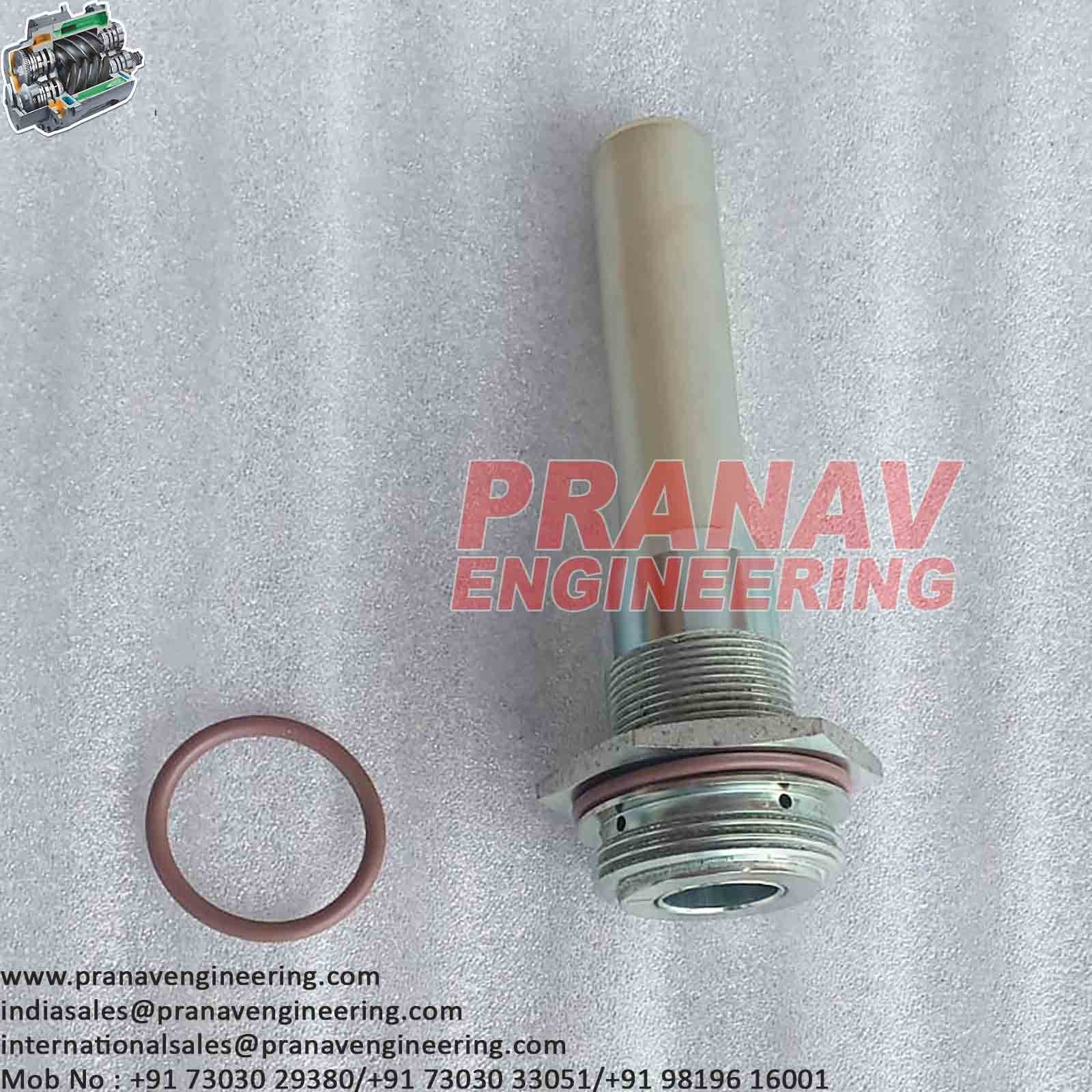 NIPPLE PIPE ASSEMBLY-2204-1807-82 - Image 2