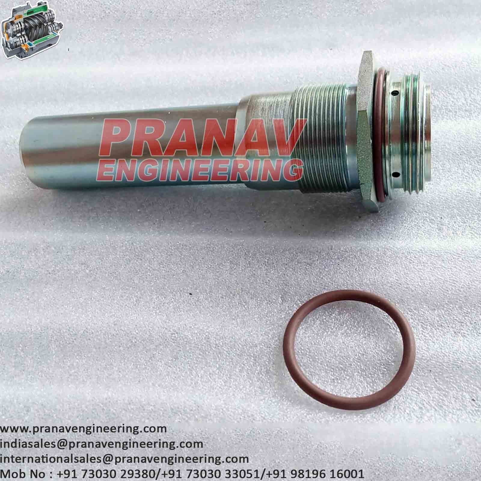 NIPPLE OSE M39X-2204-1808-80 - Image 3