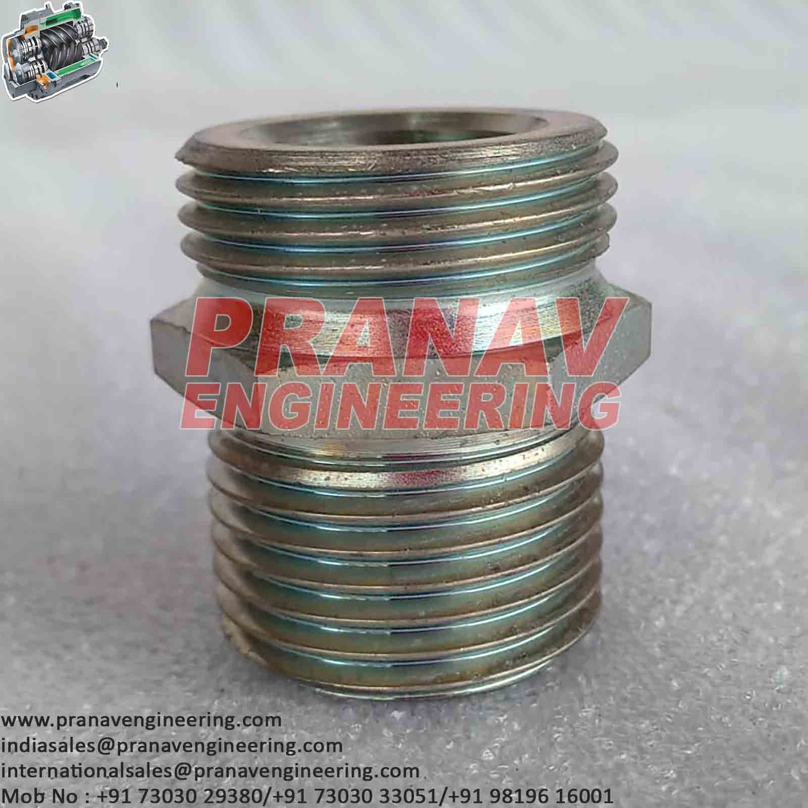 NIPPLE OLEO-2204-1809-00