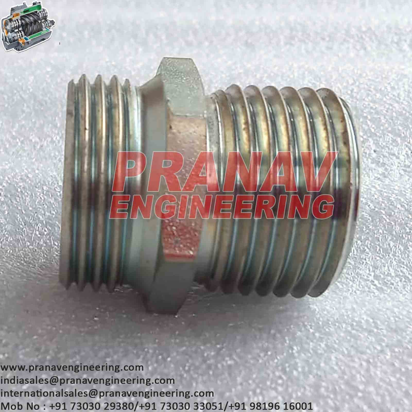NIPPLE OLEO-2204-1809-00