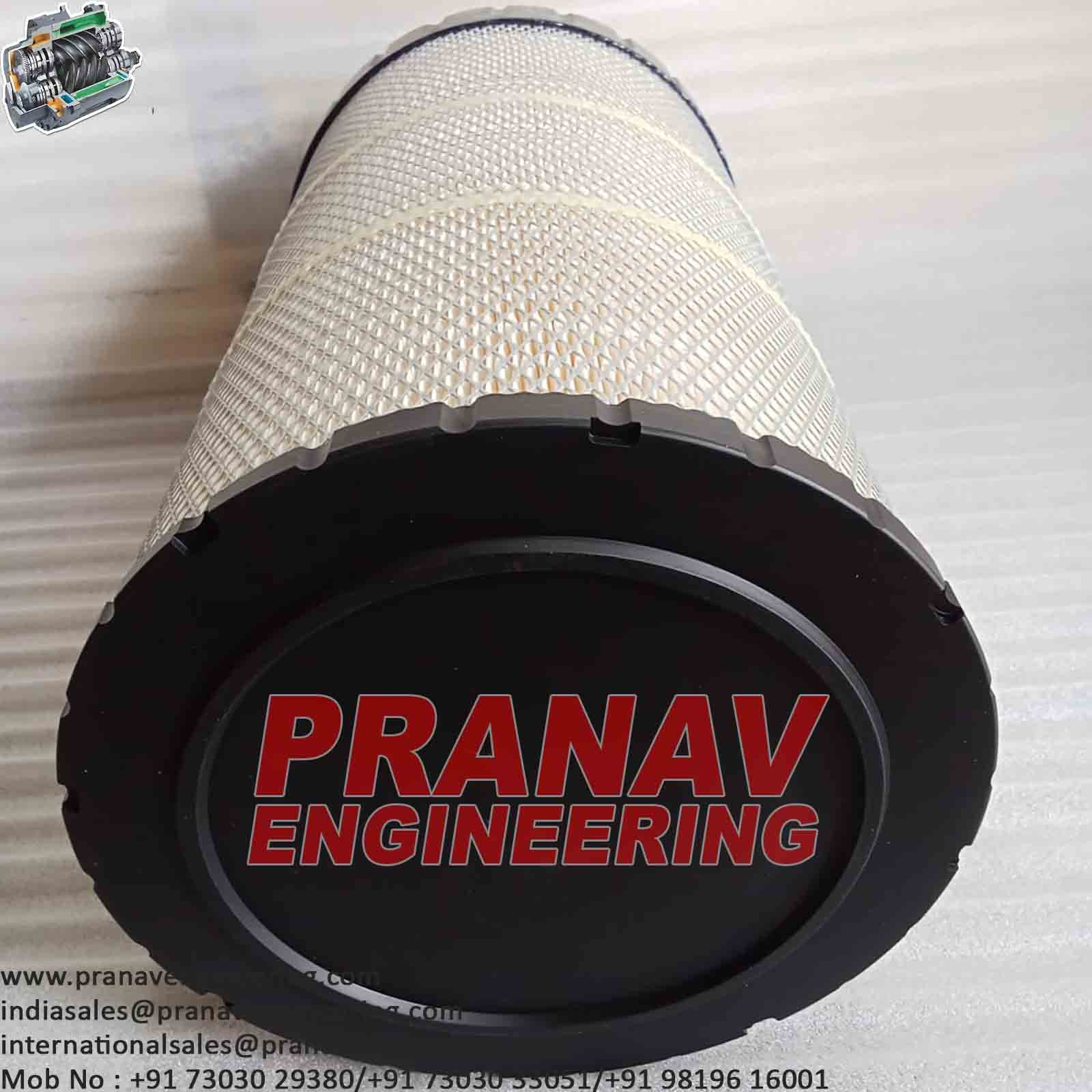 AIR FILTER CARTRIDGE-22133078