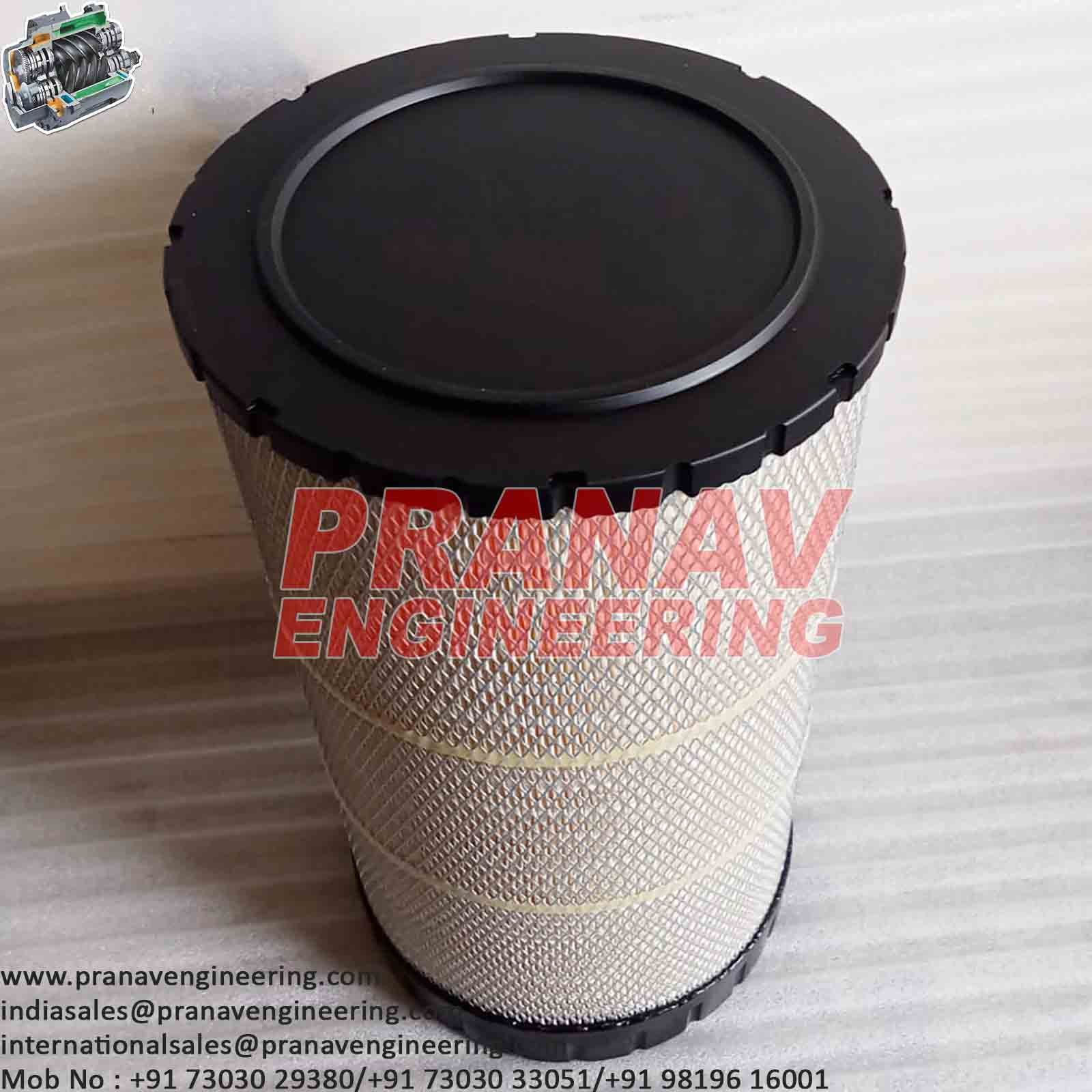 AIR FILTER CARTRIDGE-22133078