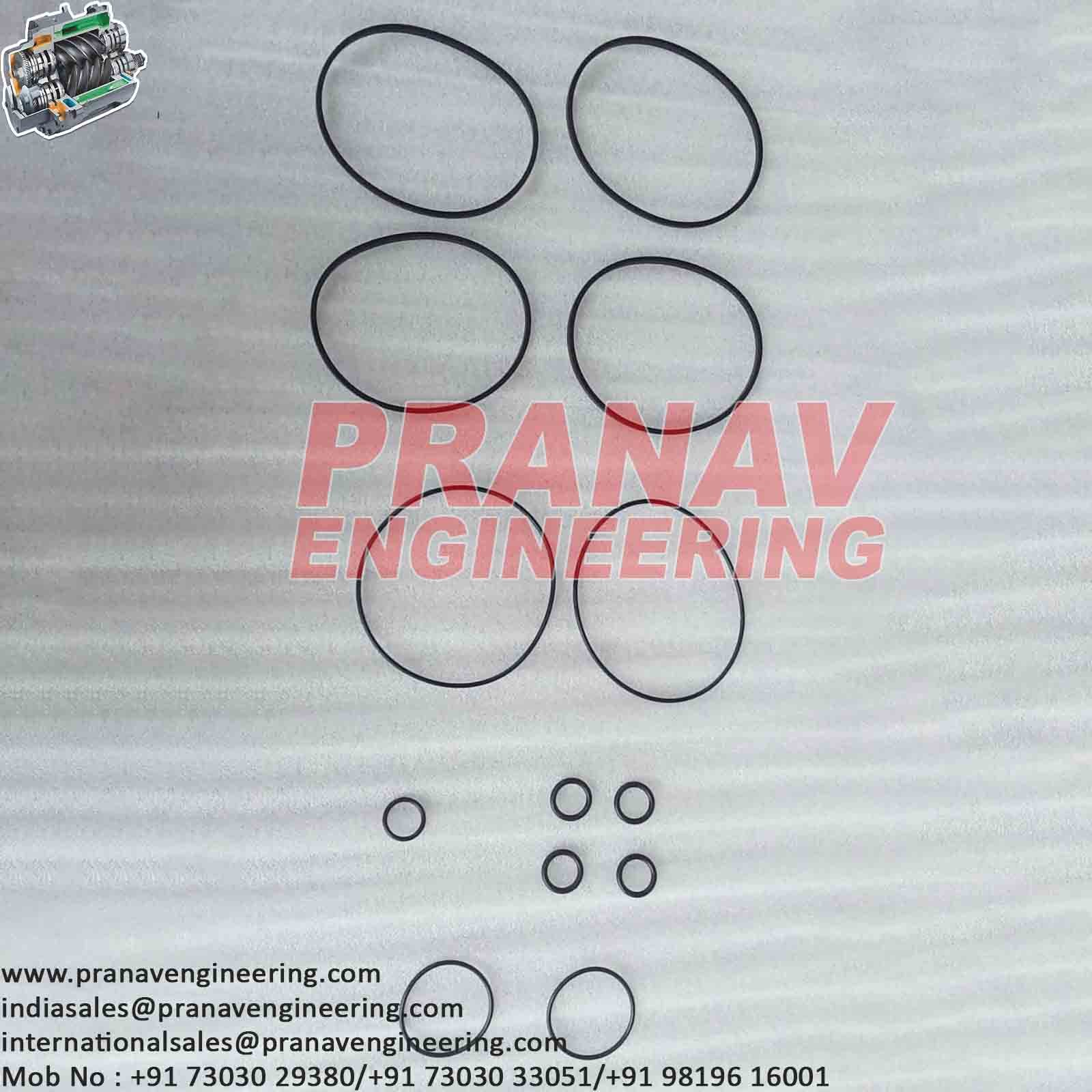 SERVICE KIT-2230-0040-28 - Image 3