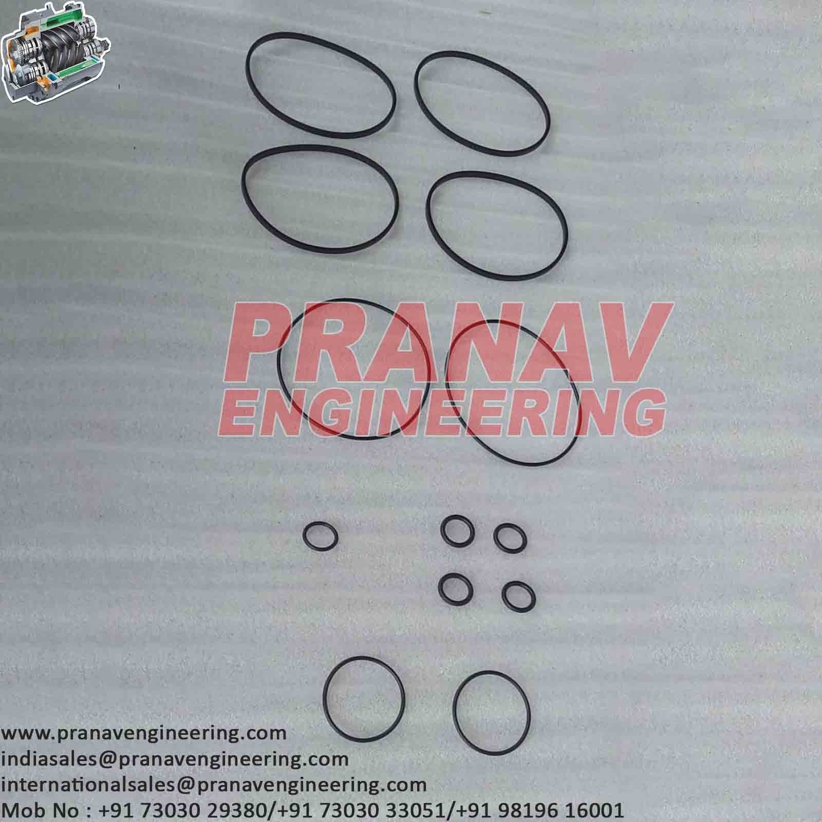 SERVICE KIT-2230-0040-28
