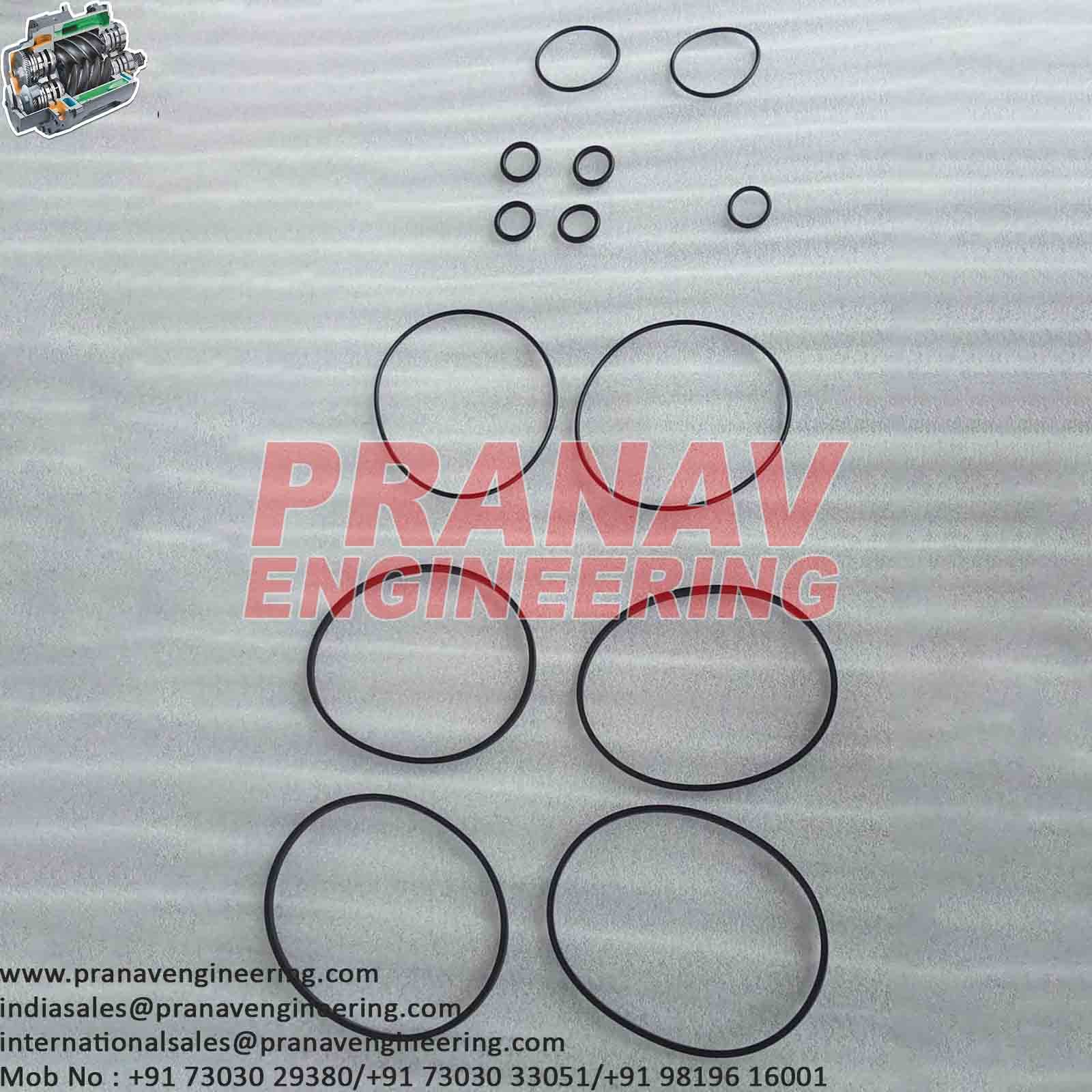 SERVICE KIT-2230-0040-28 - Image 4