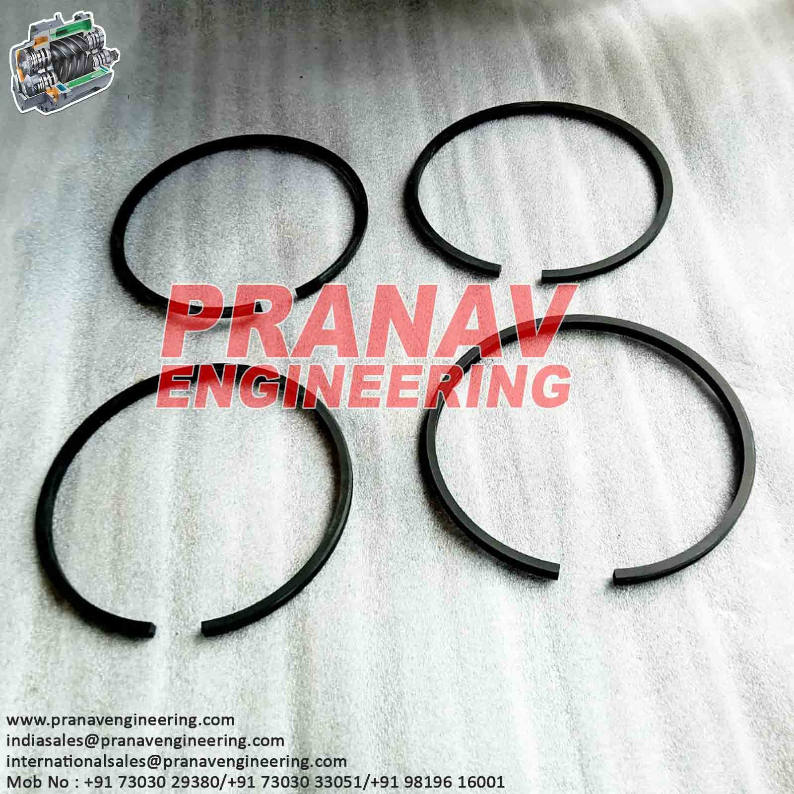 PISTON RING-22403449 - Image 2