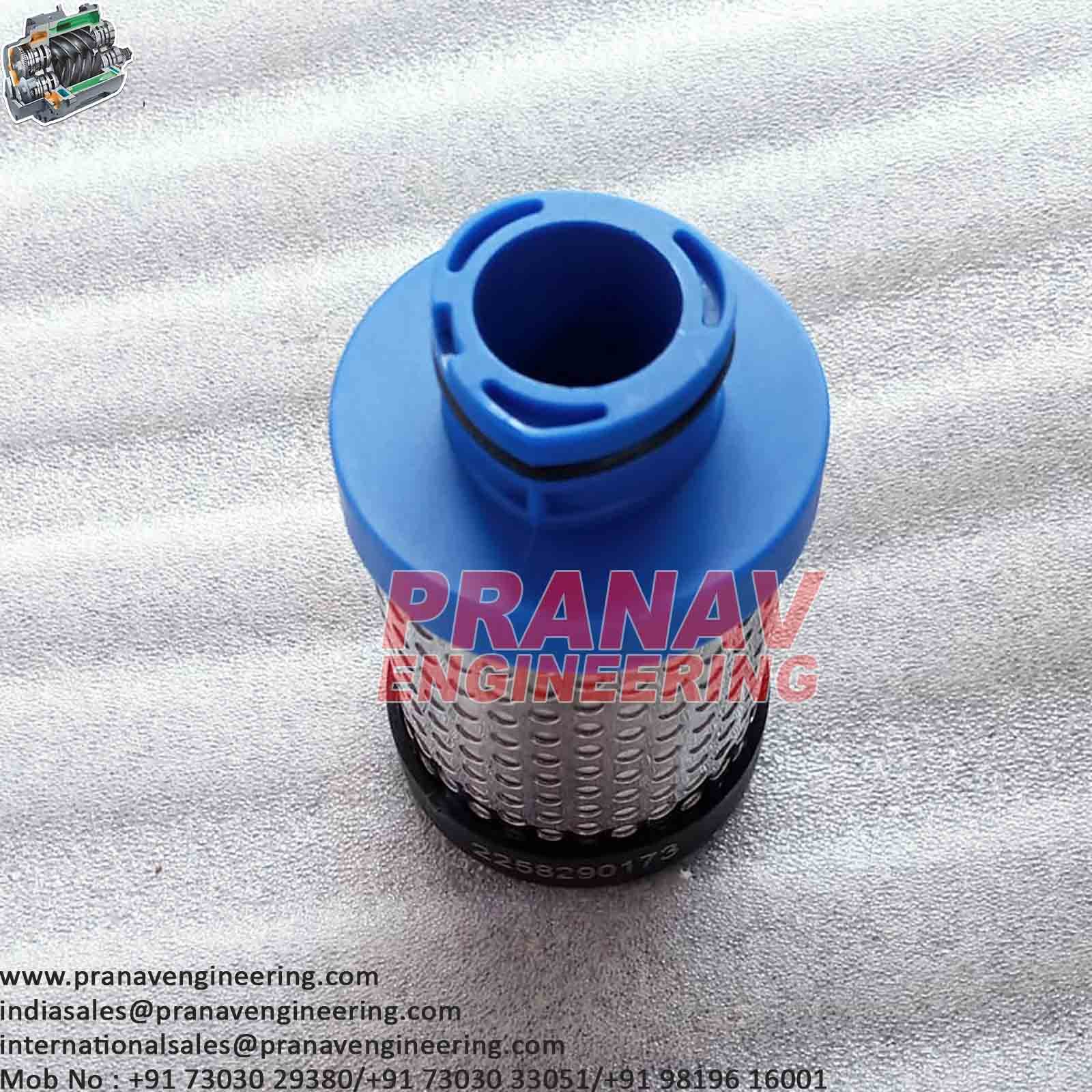 FILTER ELEMENT-2258290173