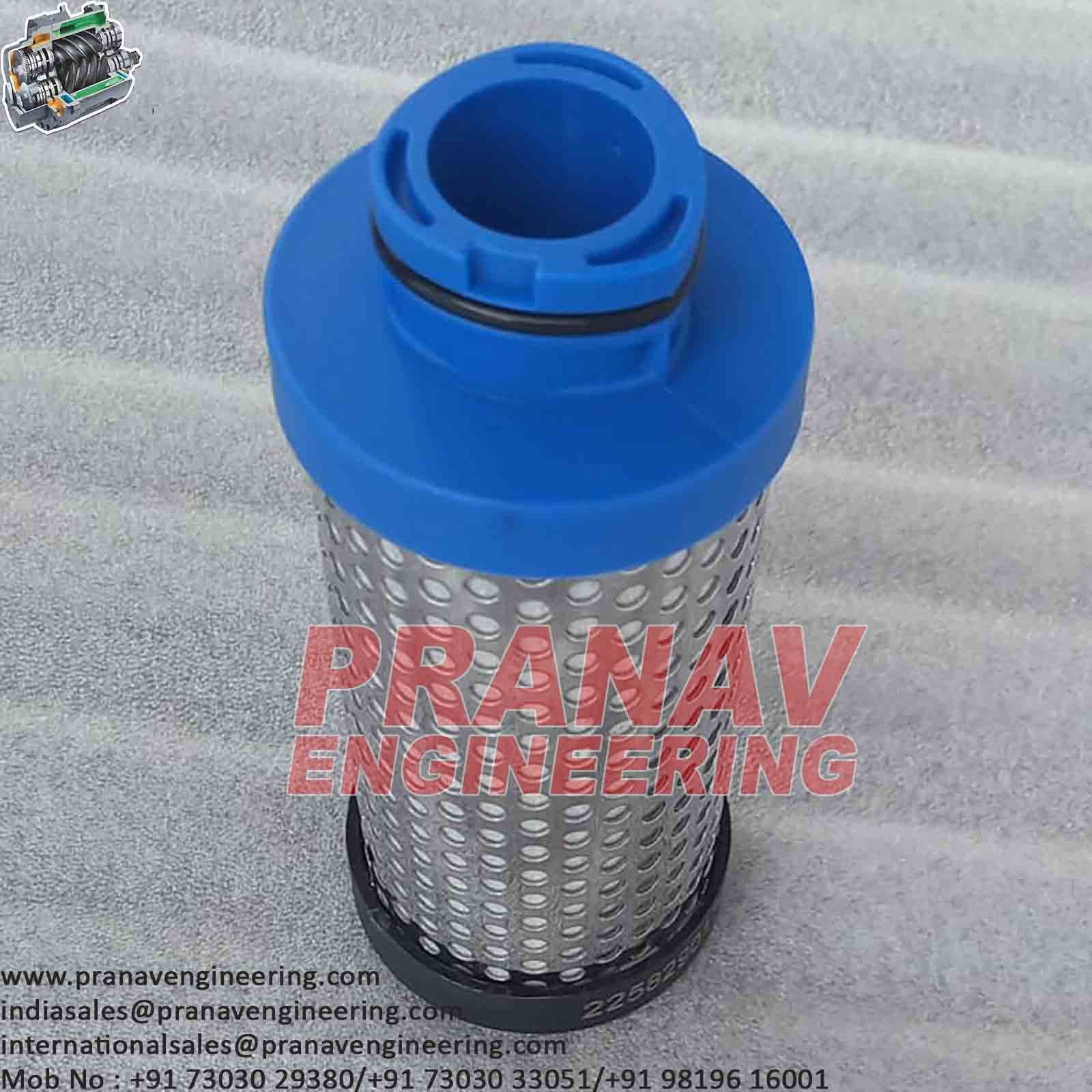 FILTER ELEMENT-2258290174