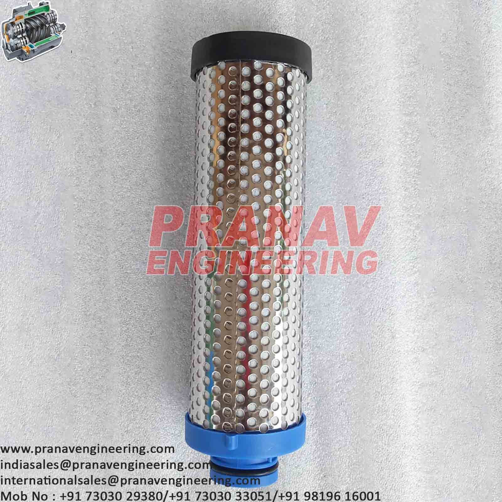 FILTER ELEMENT-2258290175 - Image 2